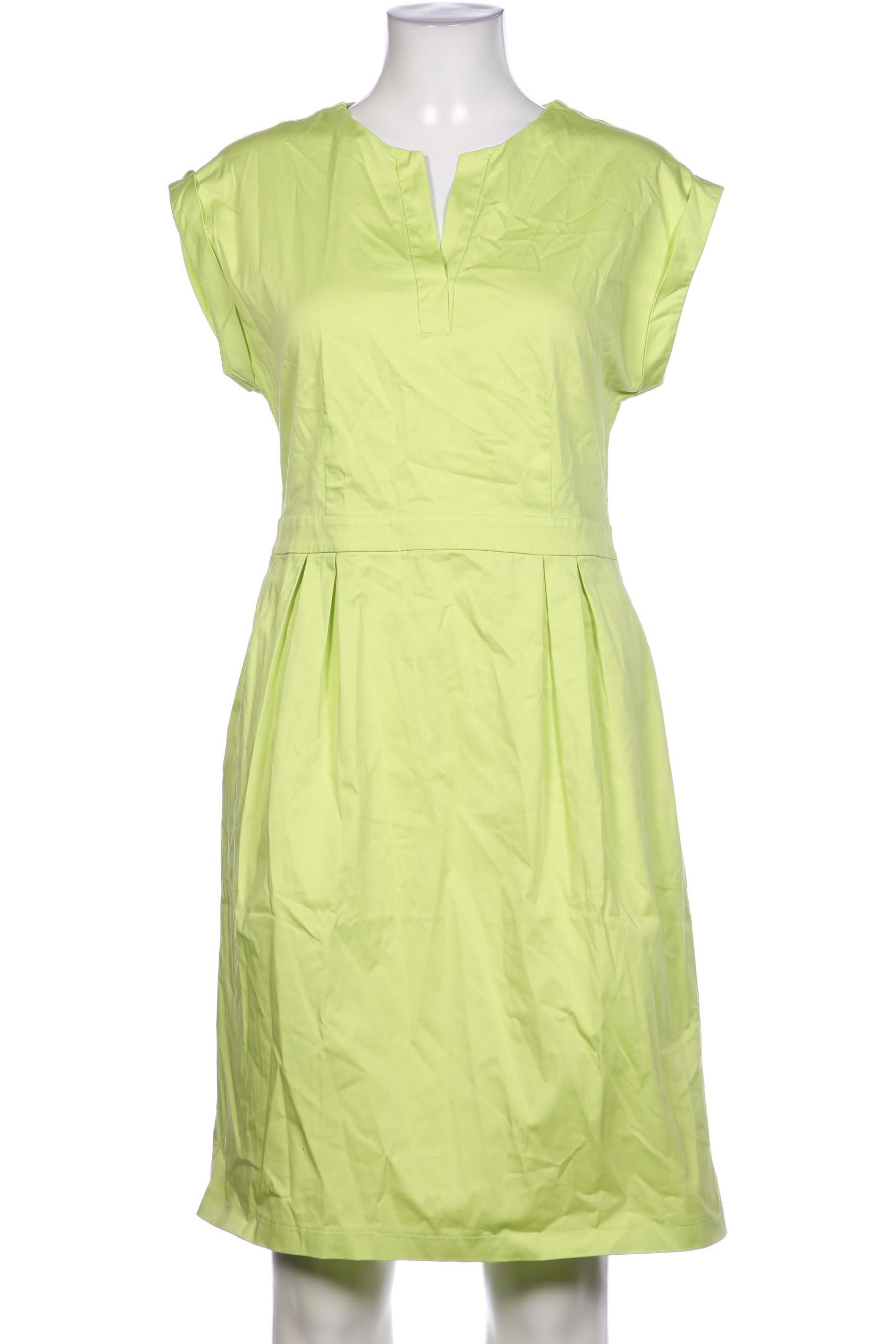 

Gerry Weber Damen Kleid, neon, Gr. 38