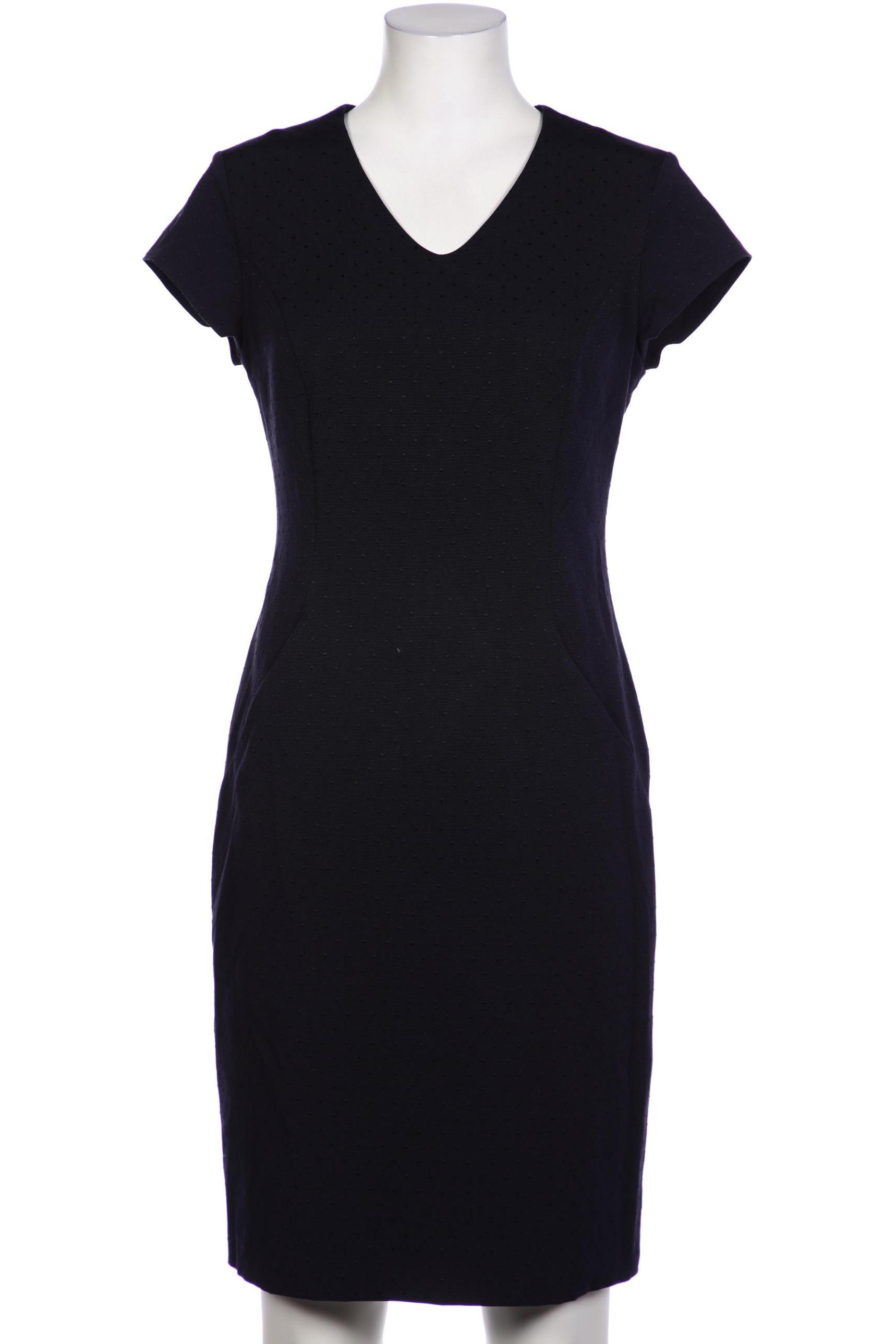 

Gerry Weber Damen Kleid, marineblau