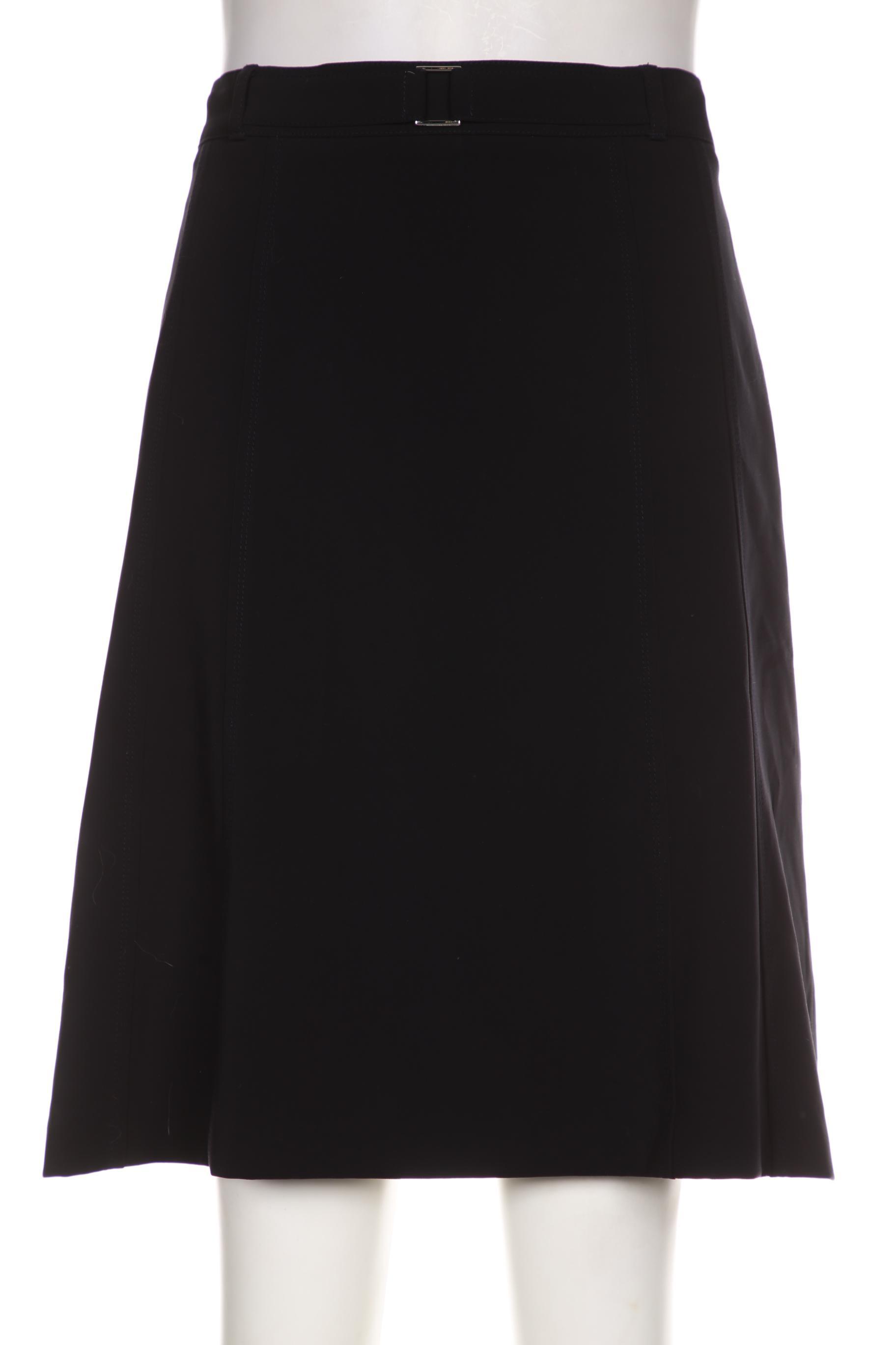 

Gerry Weber Damen Rock, schwarz, Gr. 38