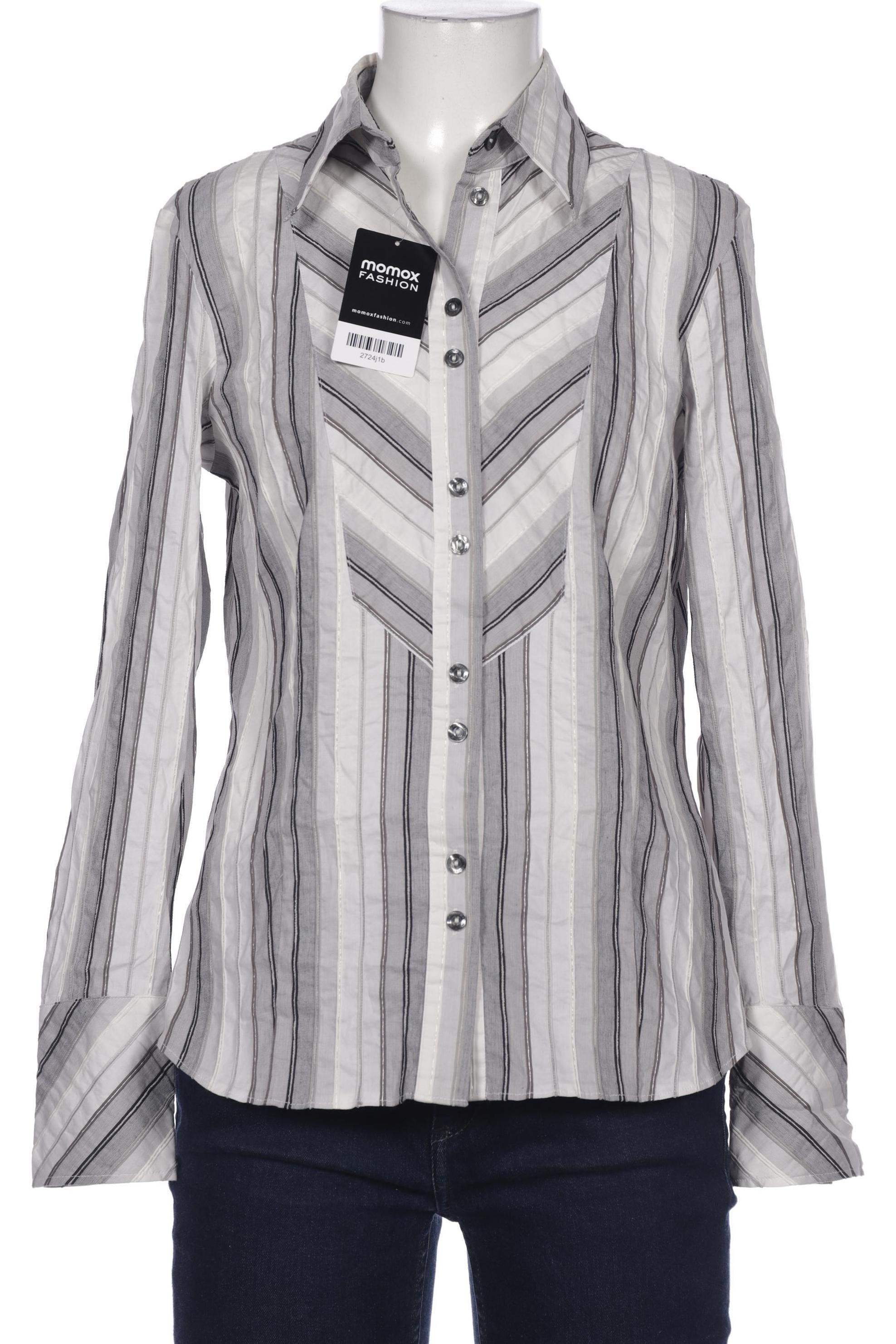 

Gerry Weber Damen Bluse, grau