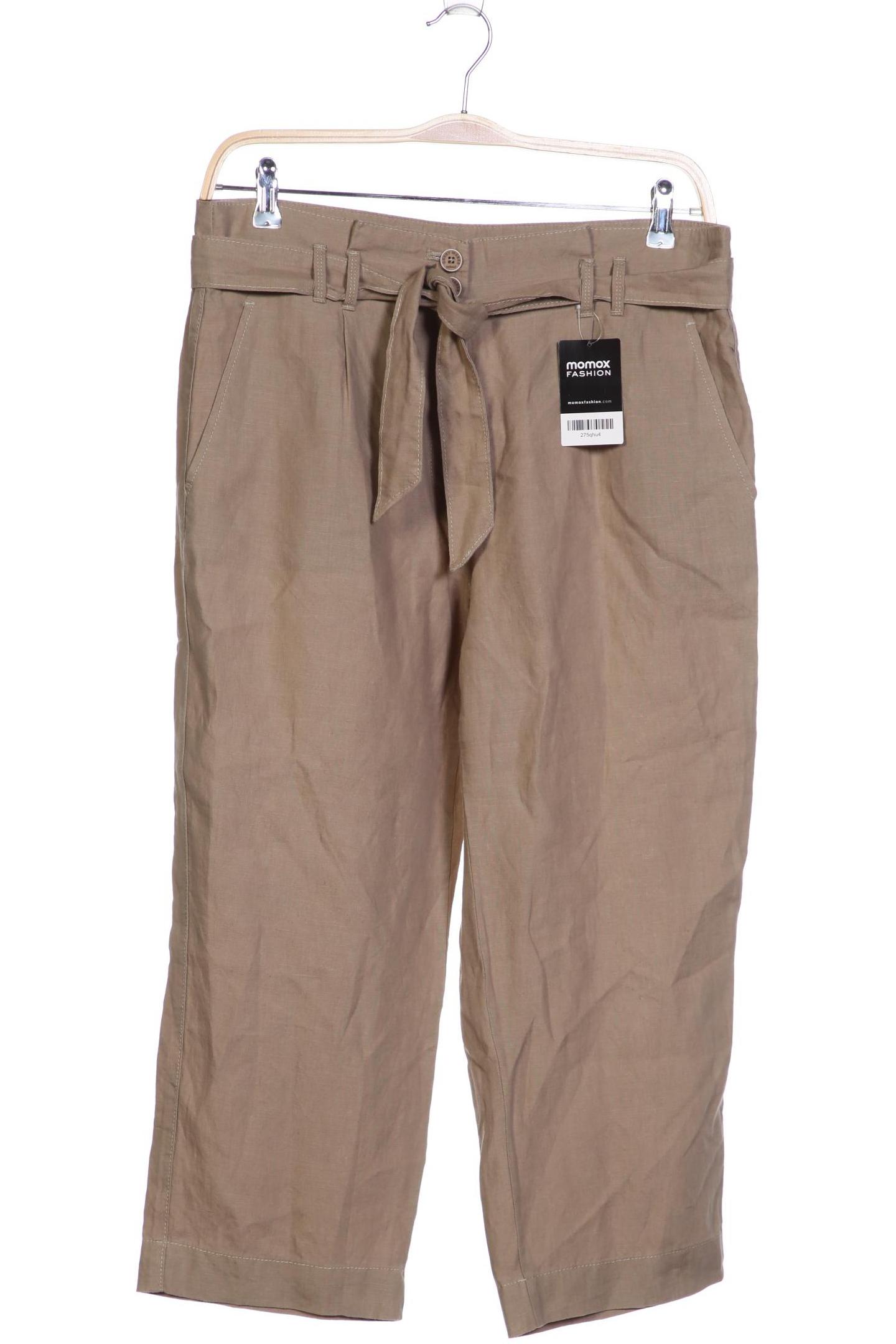 

Gerry Weber Damen Stoffhose, beige