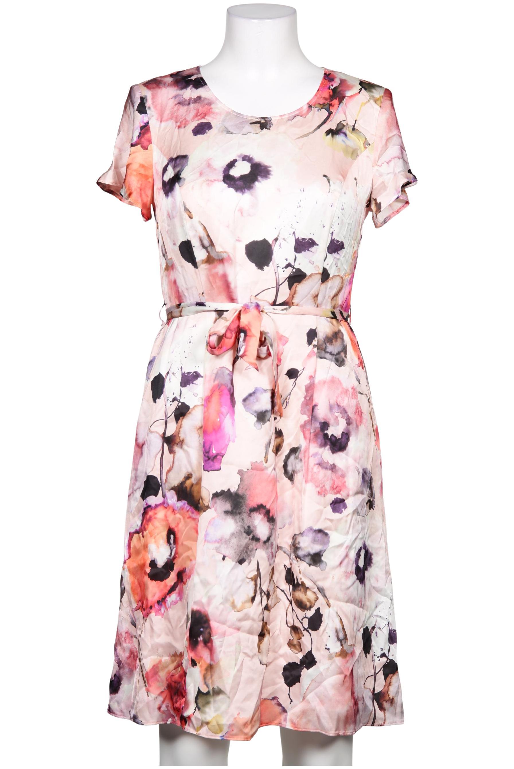 

Gerry Weber Damen Kleid, mehrfarbig, Gr. 38