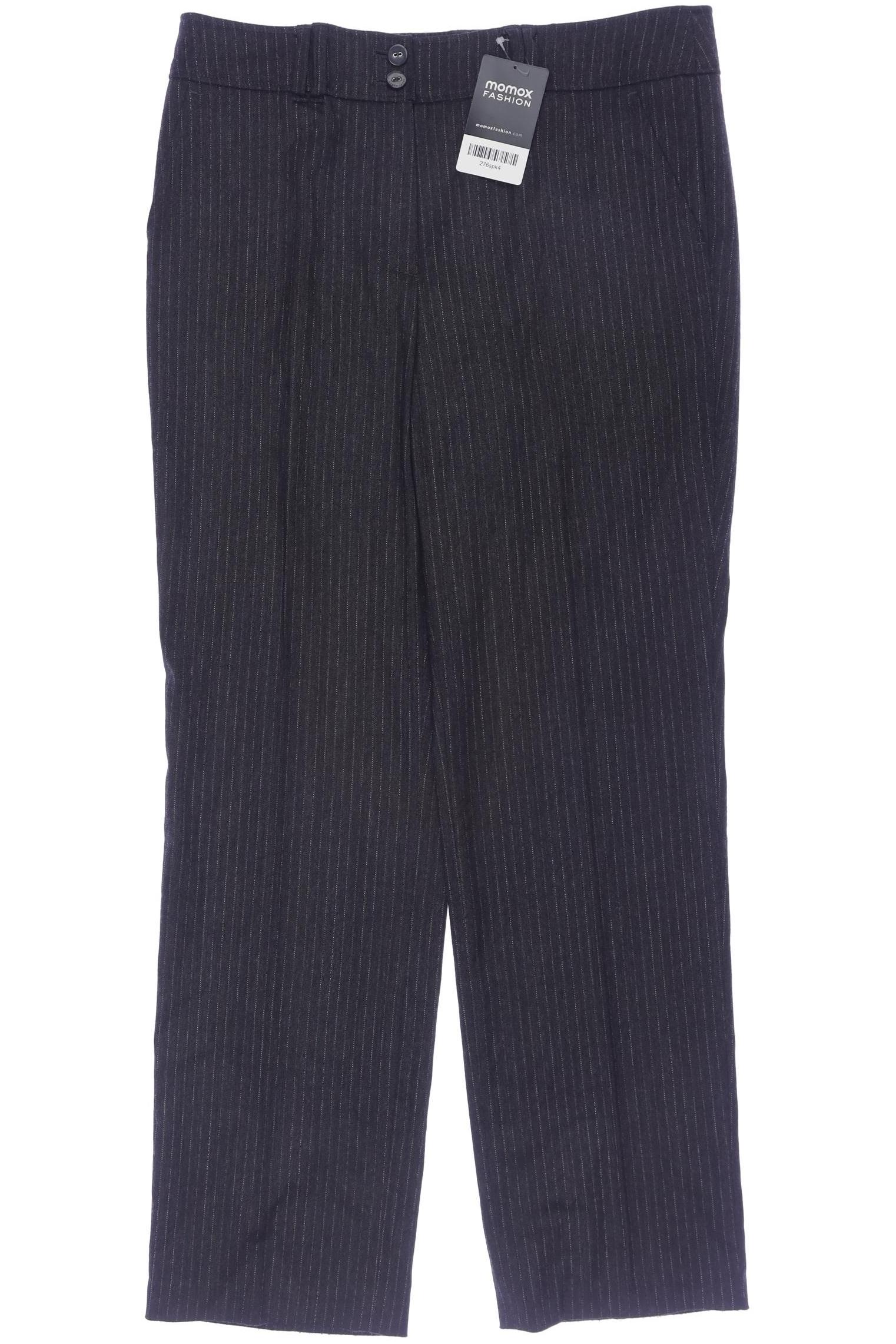 

Gerry Weber Damen Stoffhose, grau, Gr. 31