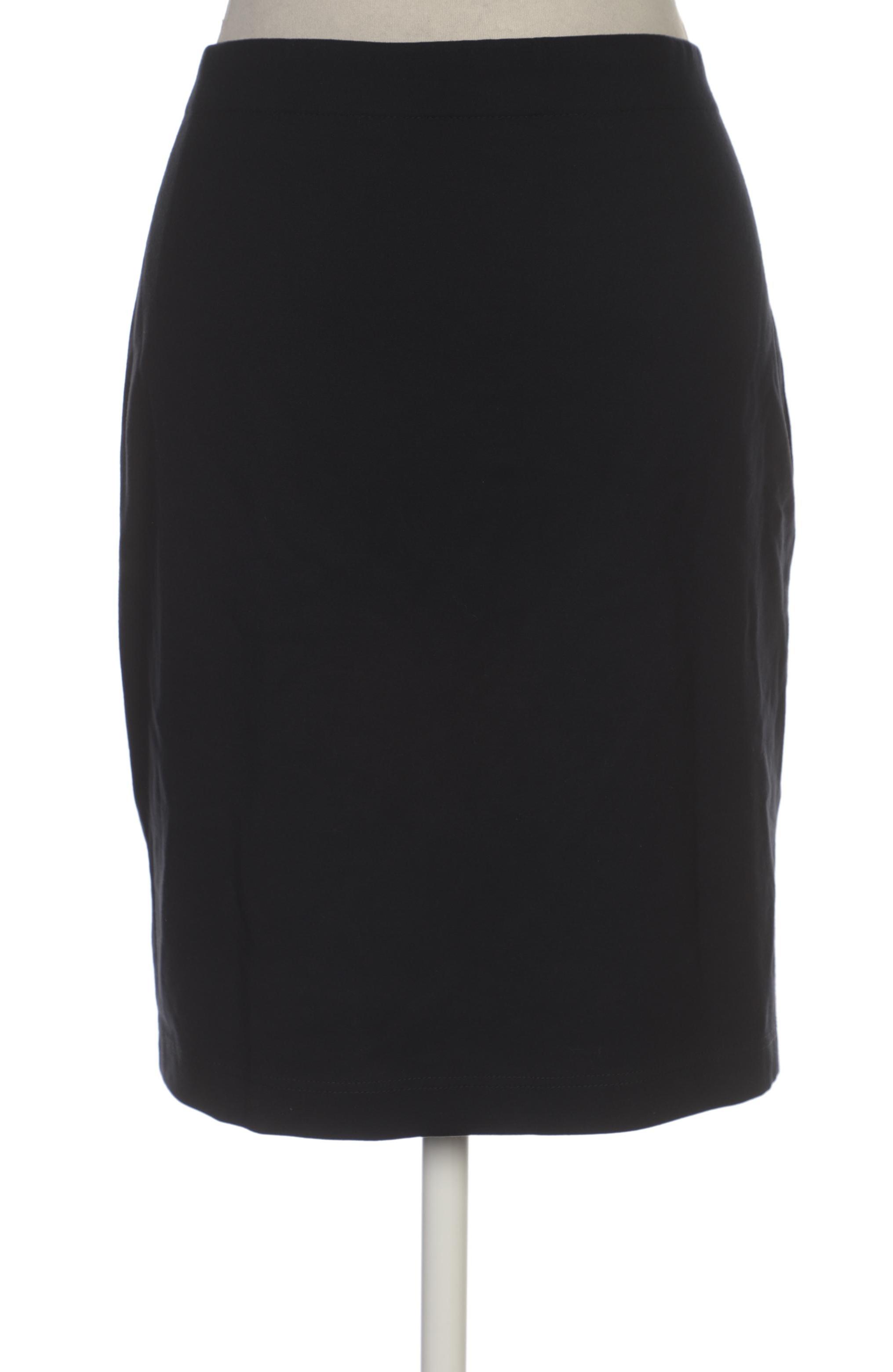 

Gerry Weber Damen Rock, marineblau, Gr. 40