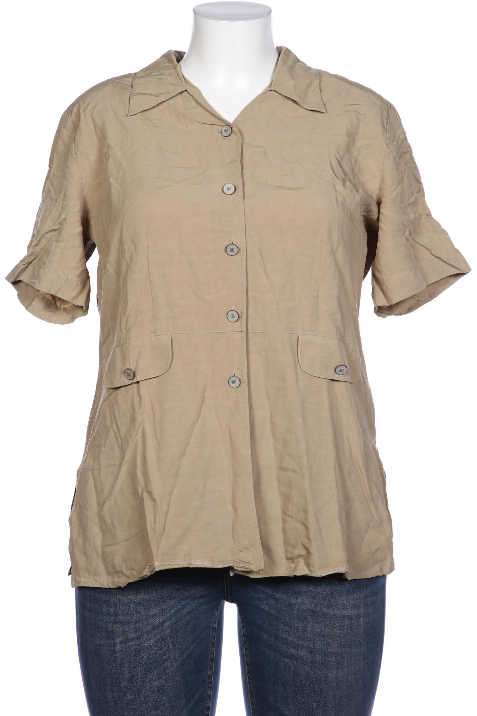 

Gerry Weber Damen Bluse, beige
