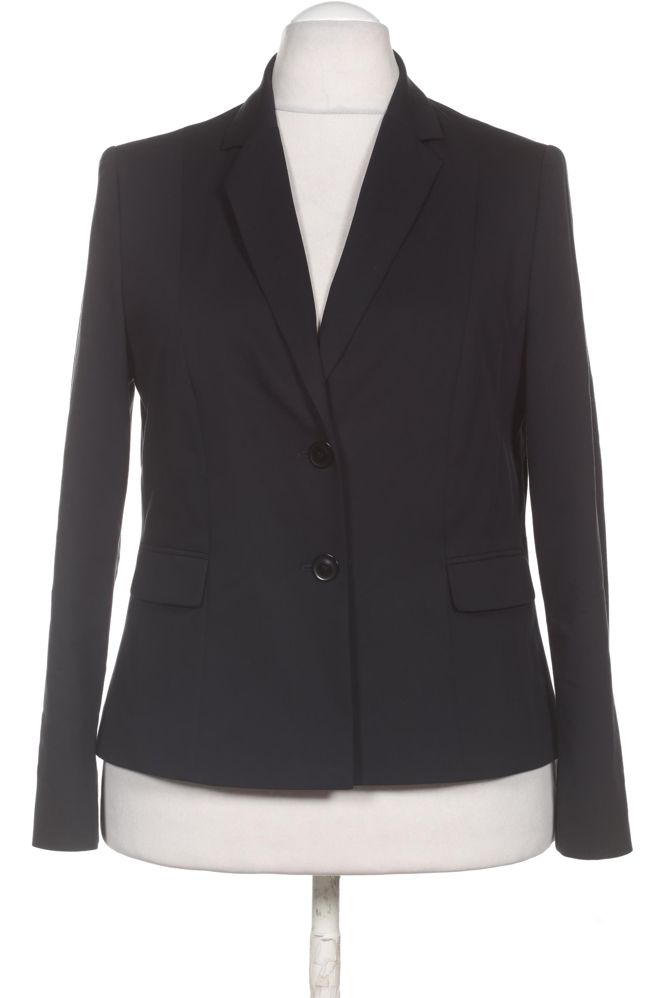 

Gerry Weber Damen Blazer, schwarz, Gr. 42