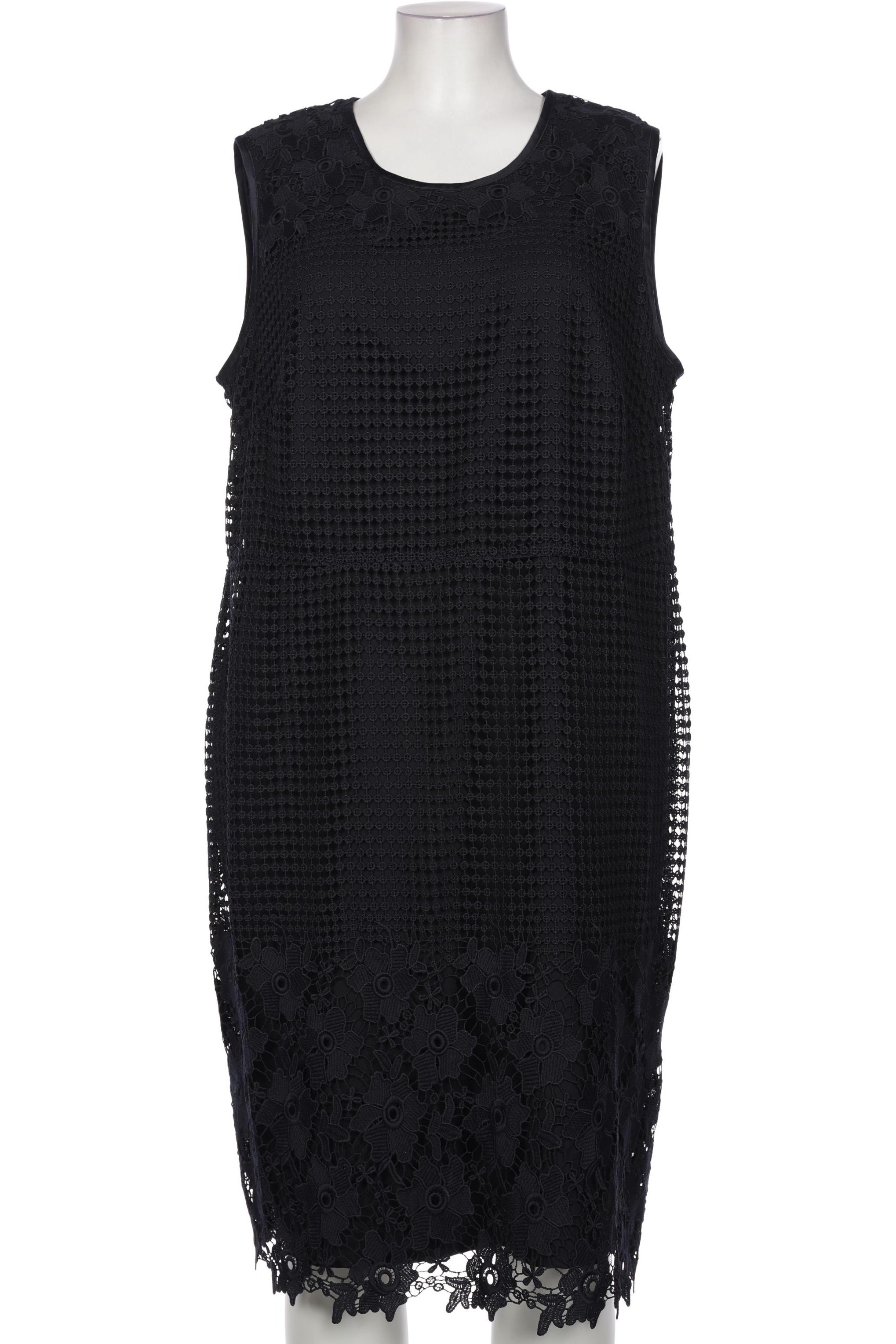 

Gerry Weber Damen Kleid, blau, Gr. 48