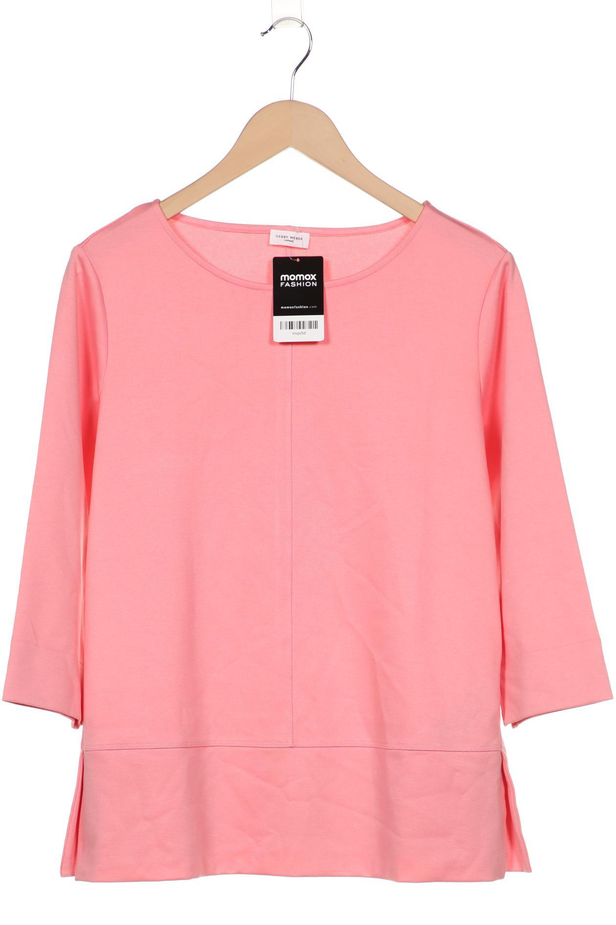 

Gerry Weber Damen Pullover, pink