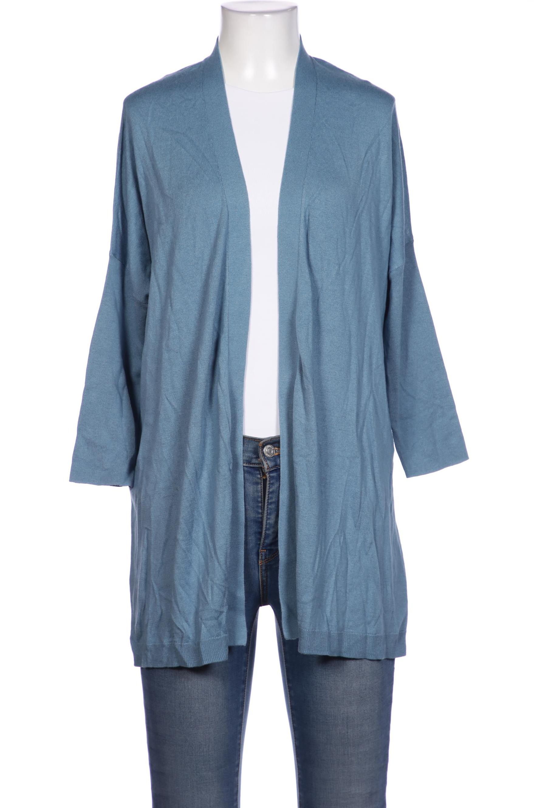 

Gerry Weber Damen Strickjacke, blau