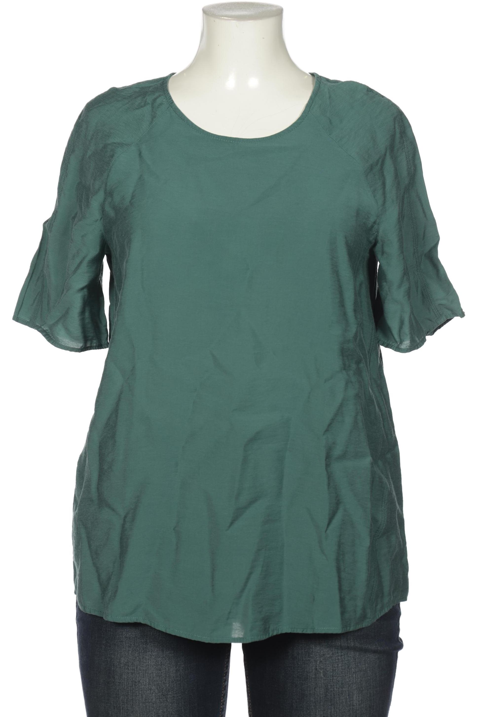 

Gerry Weber Damen Bluse, türkis