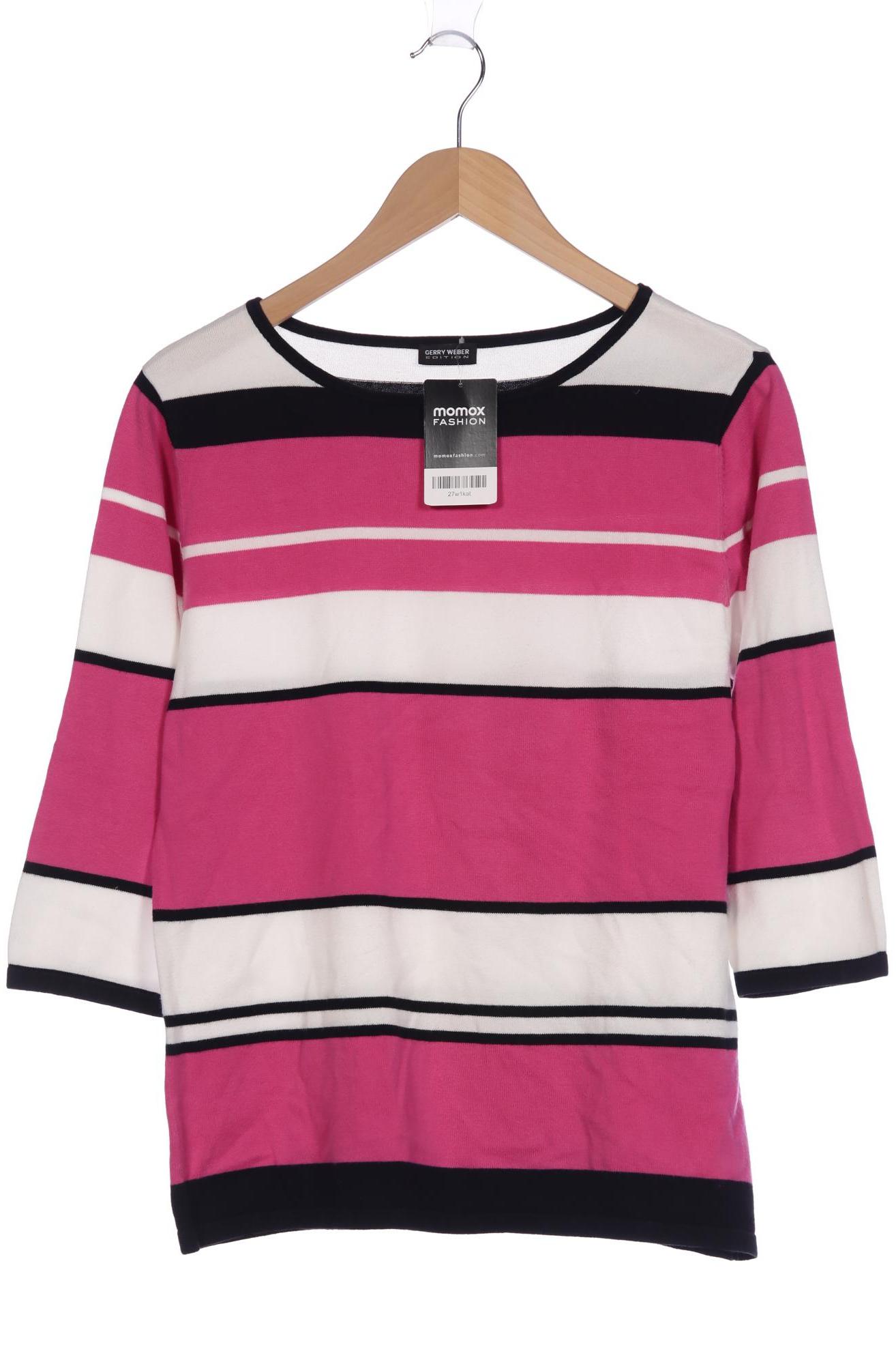 

Gerry Weber Damen Pullover, pink