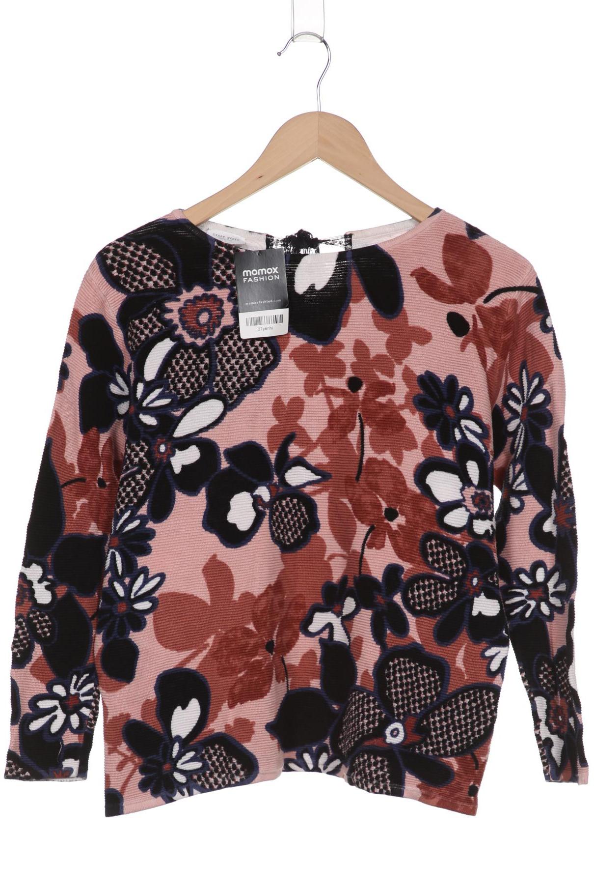 

Gerry Weber Damen Pullover, pink