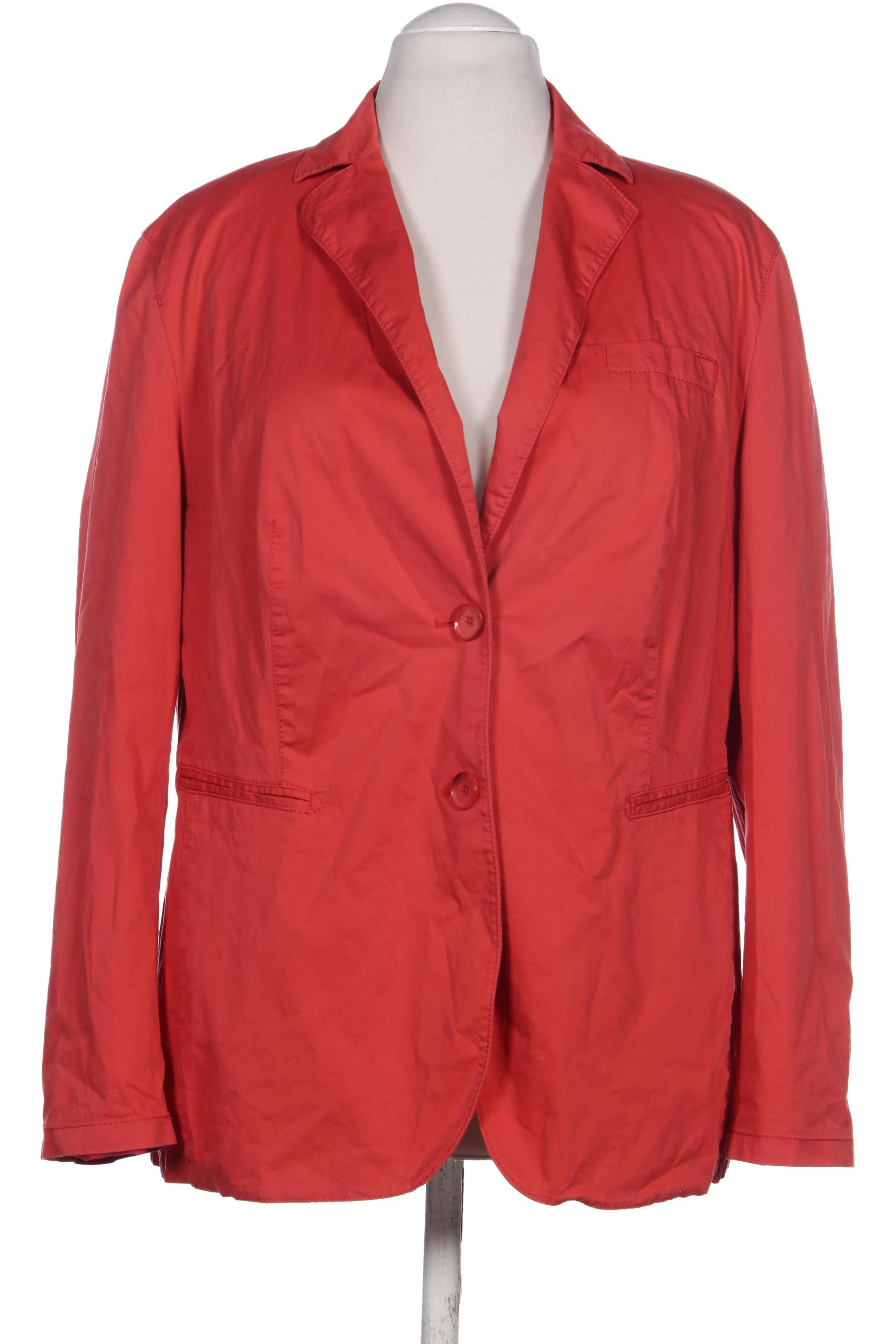 

Gerry Weber Damen Blazer, pink, Gr. 46