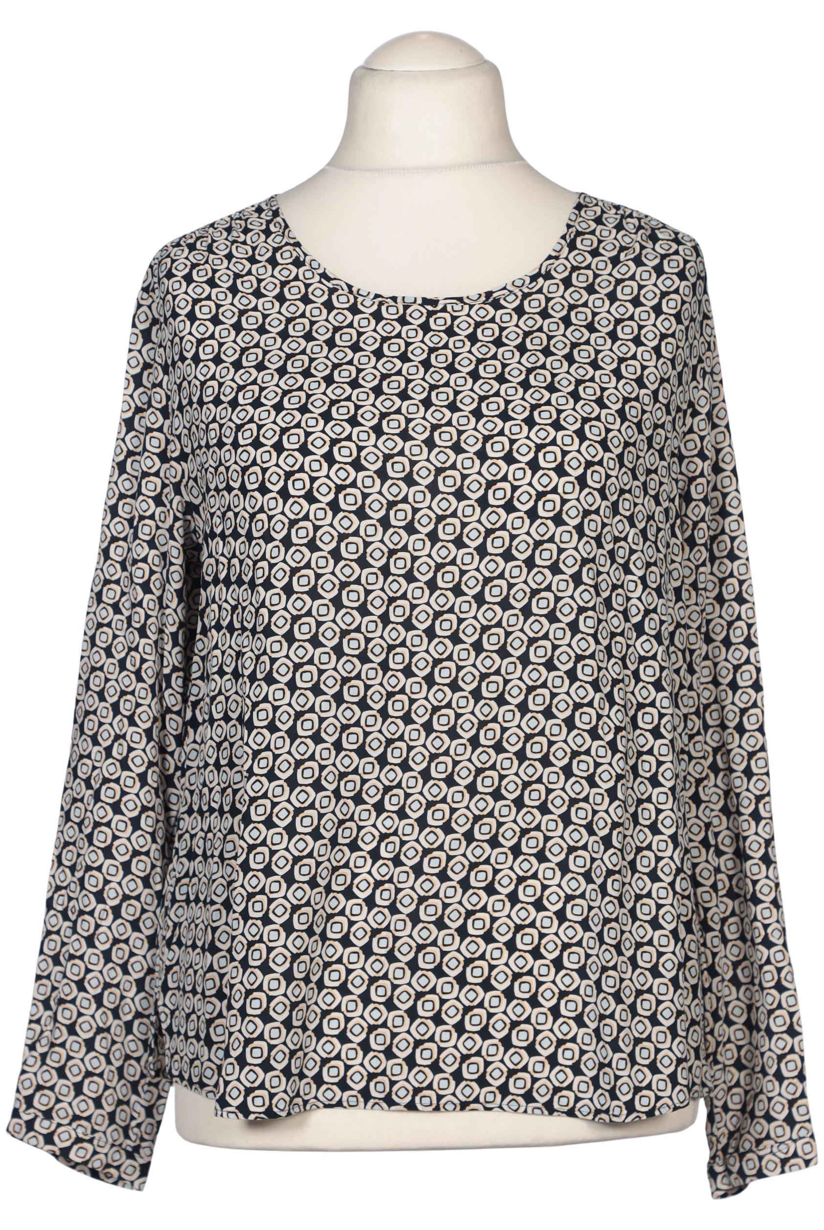 

Gerry Weber Damen Bluse, mehrfarbig, Gr. 46