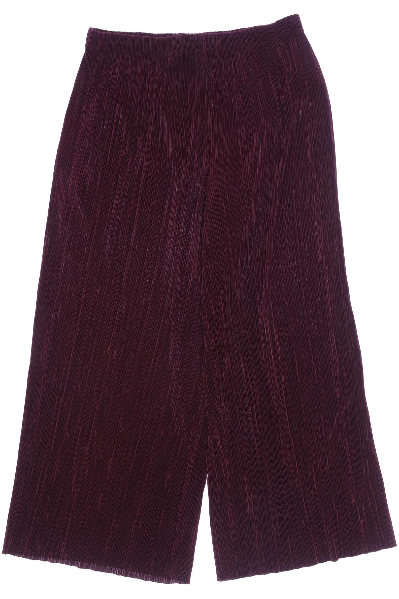 

Gerry Weber Damen Stoffhose, bordeaux