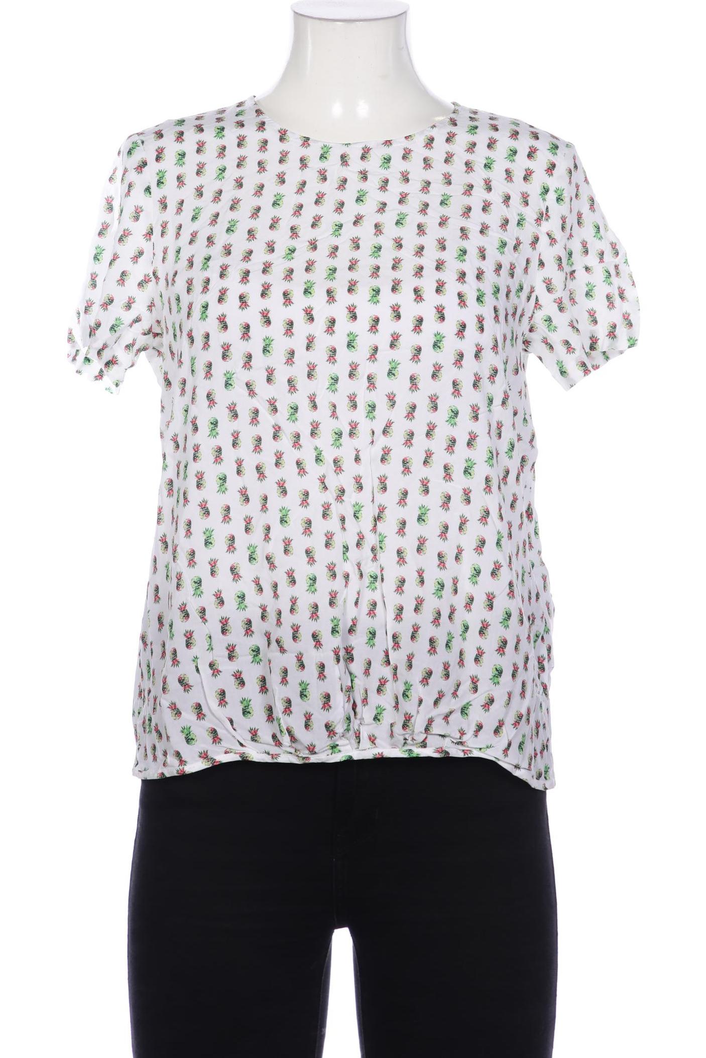 

Gerry Weber Damen Bluse, mehrfarbig, Gr. 40