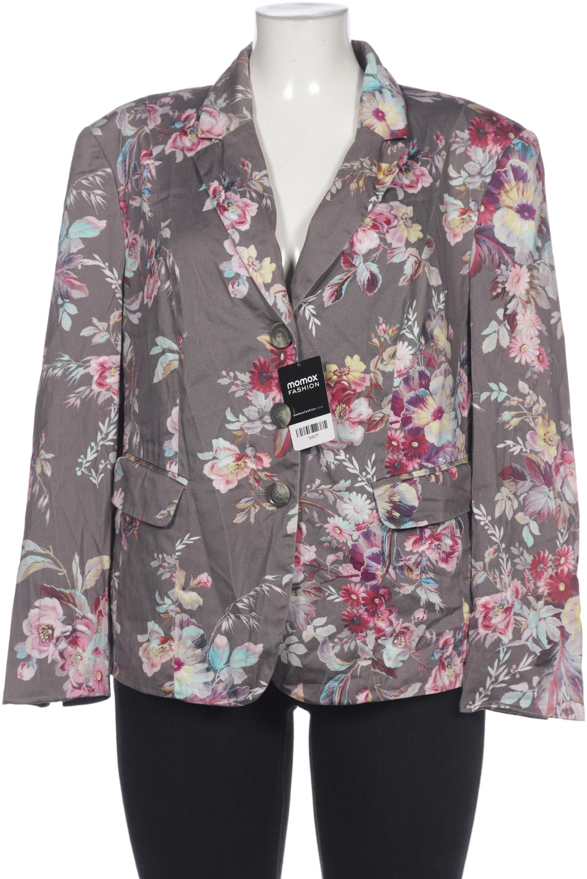 

Gerry Weber Damen Blazer, grau, Gr. 44