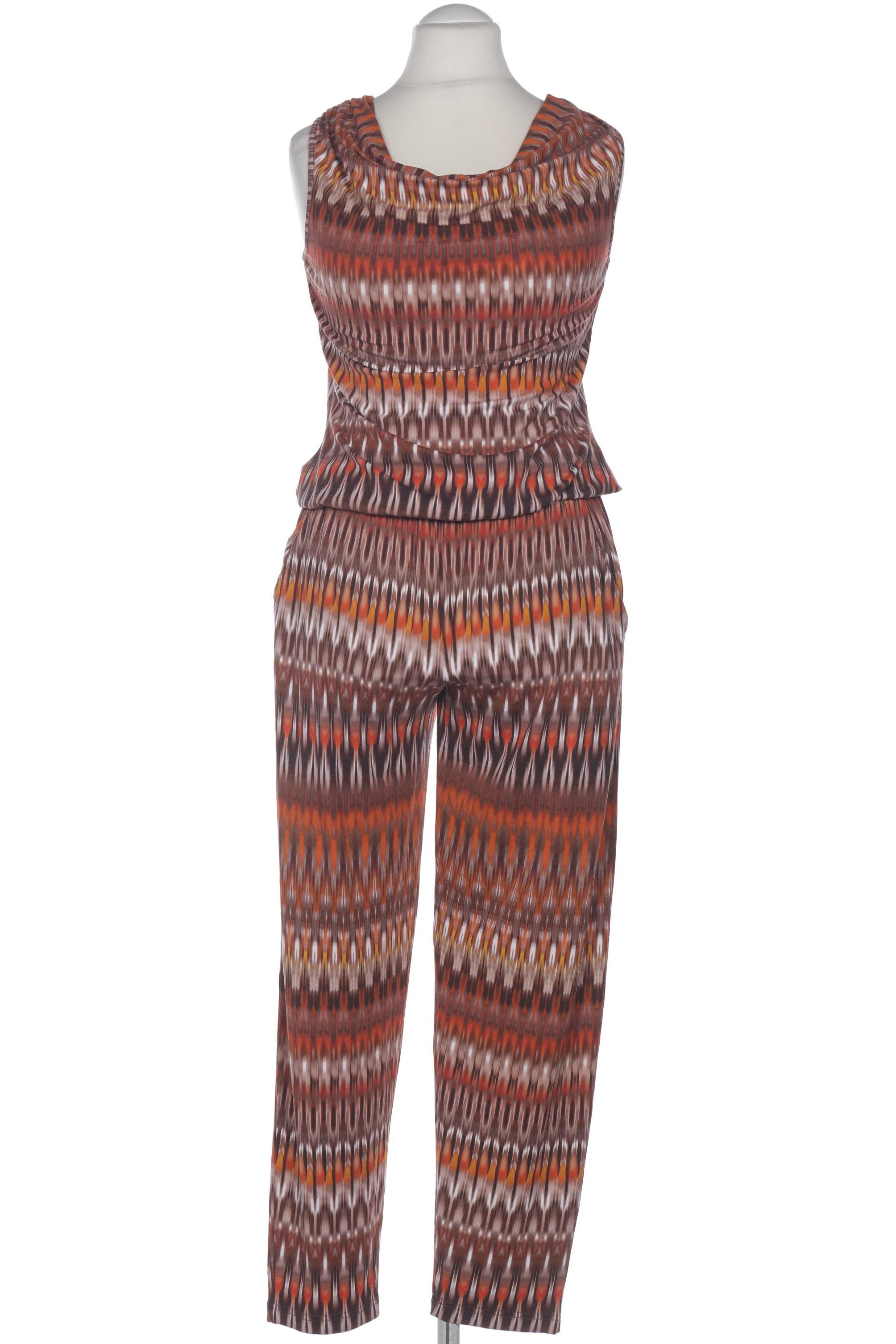 

Gerry Weber Damen Jumpsuit/Overall, braun, Gr. 38
