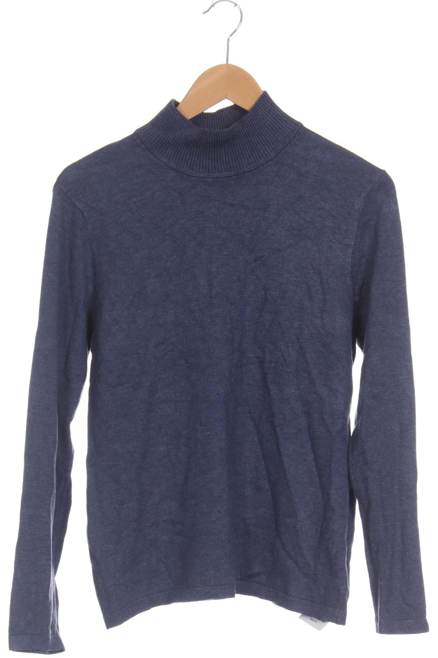 

Gerry Weber Damen Pullover, blau, Gr. 40