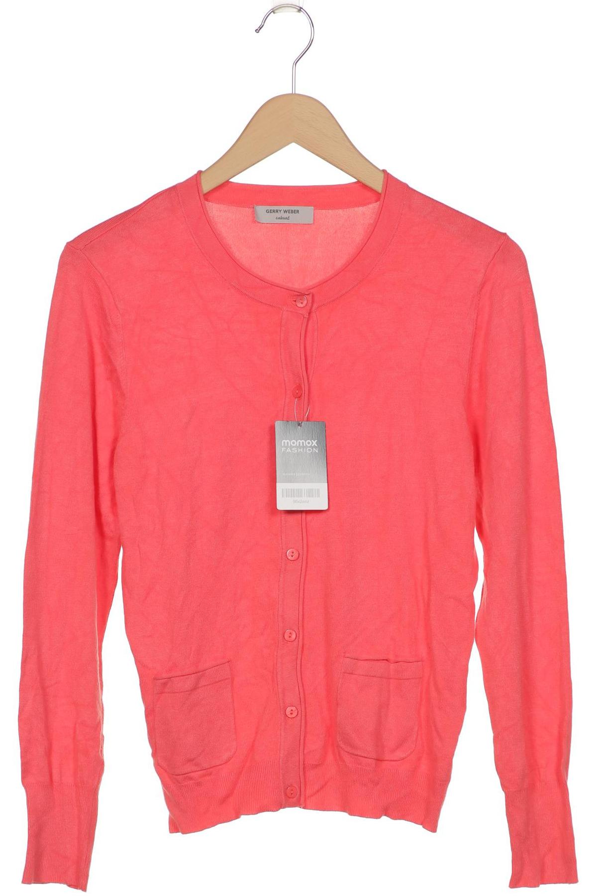 

Gerry Weber Damen Strickjacke, pink