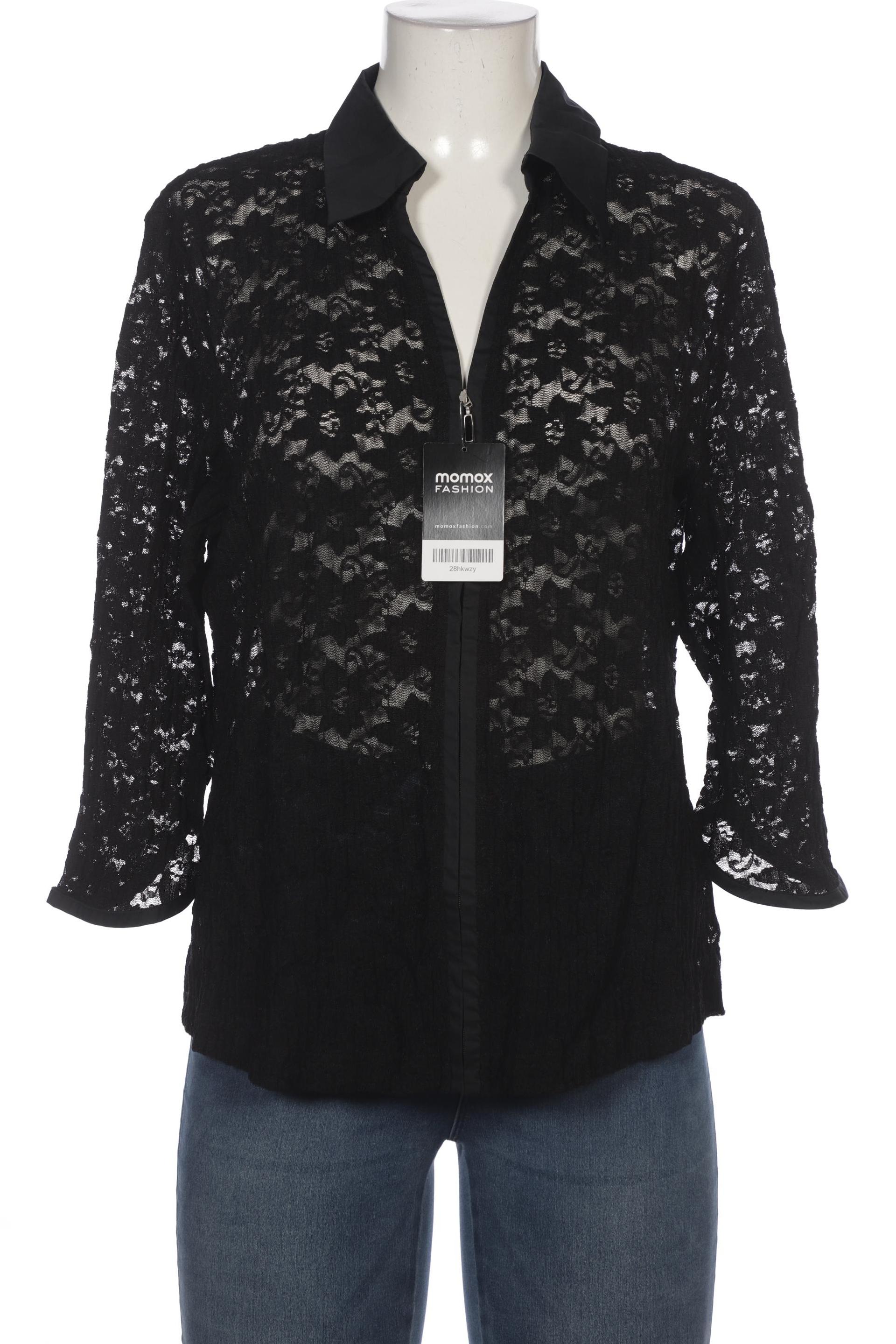 

Gerry Weber Damen Bluse, schwarz