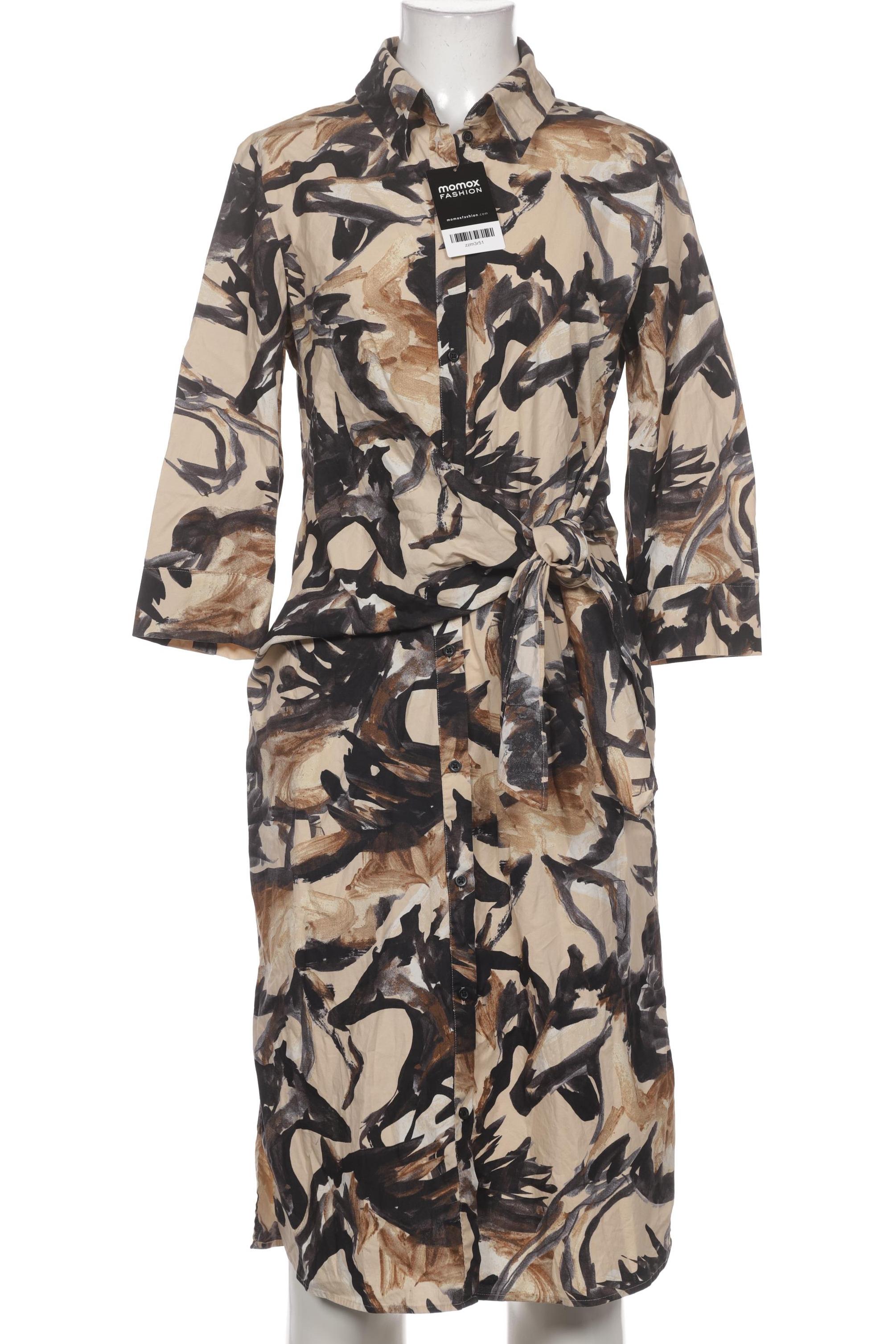 

Gerry Weber Damen Kleid, beige, Gr. 42