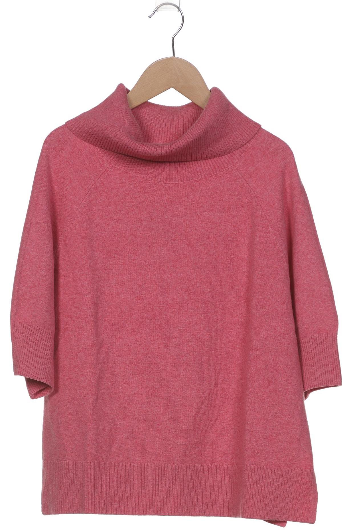 

Gerry Weber Damen Pullover, pink, Gr. 36