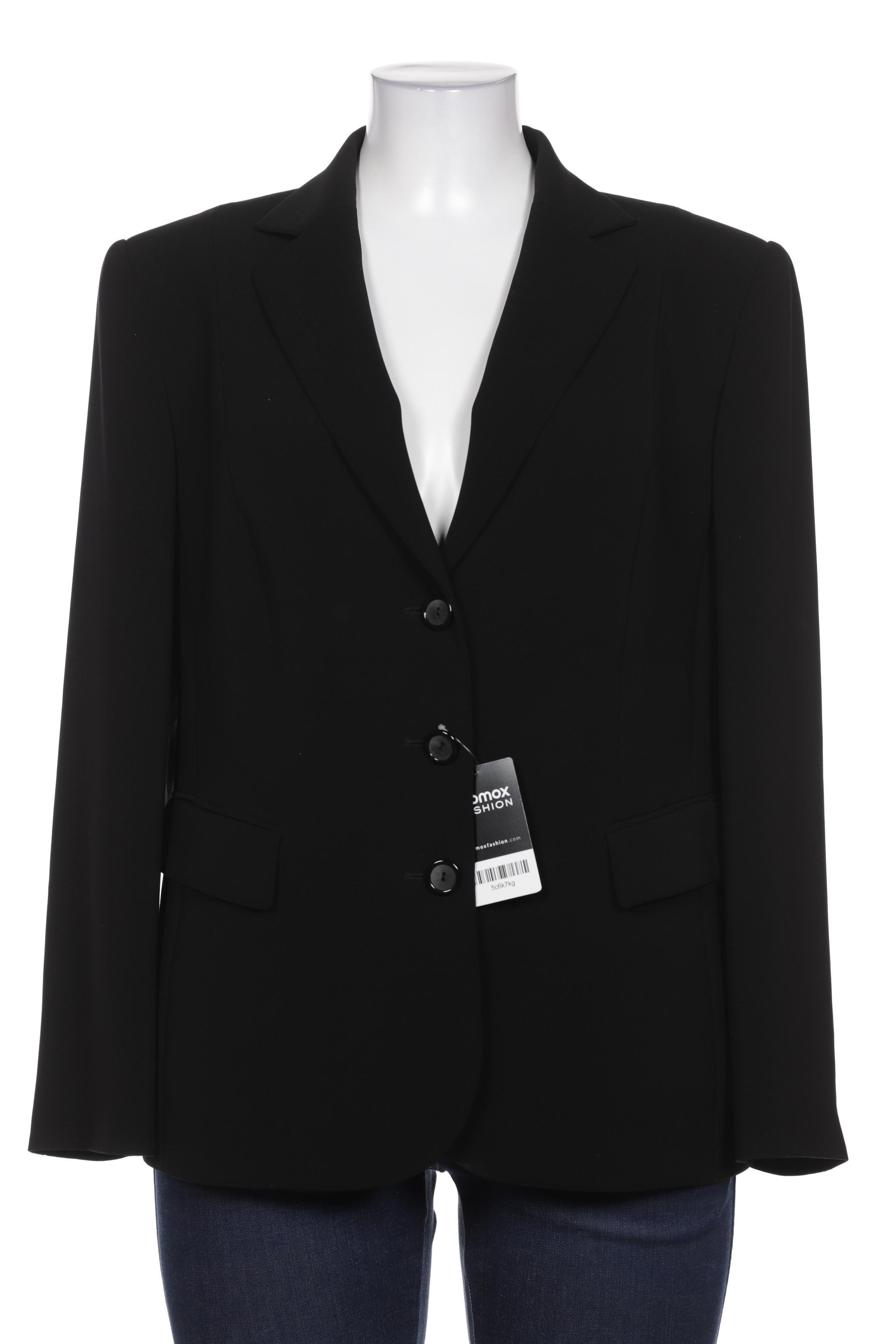 

Gerry Weber Damen Blazer, schwarz