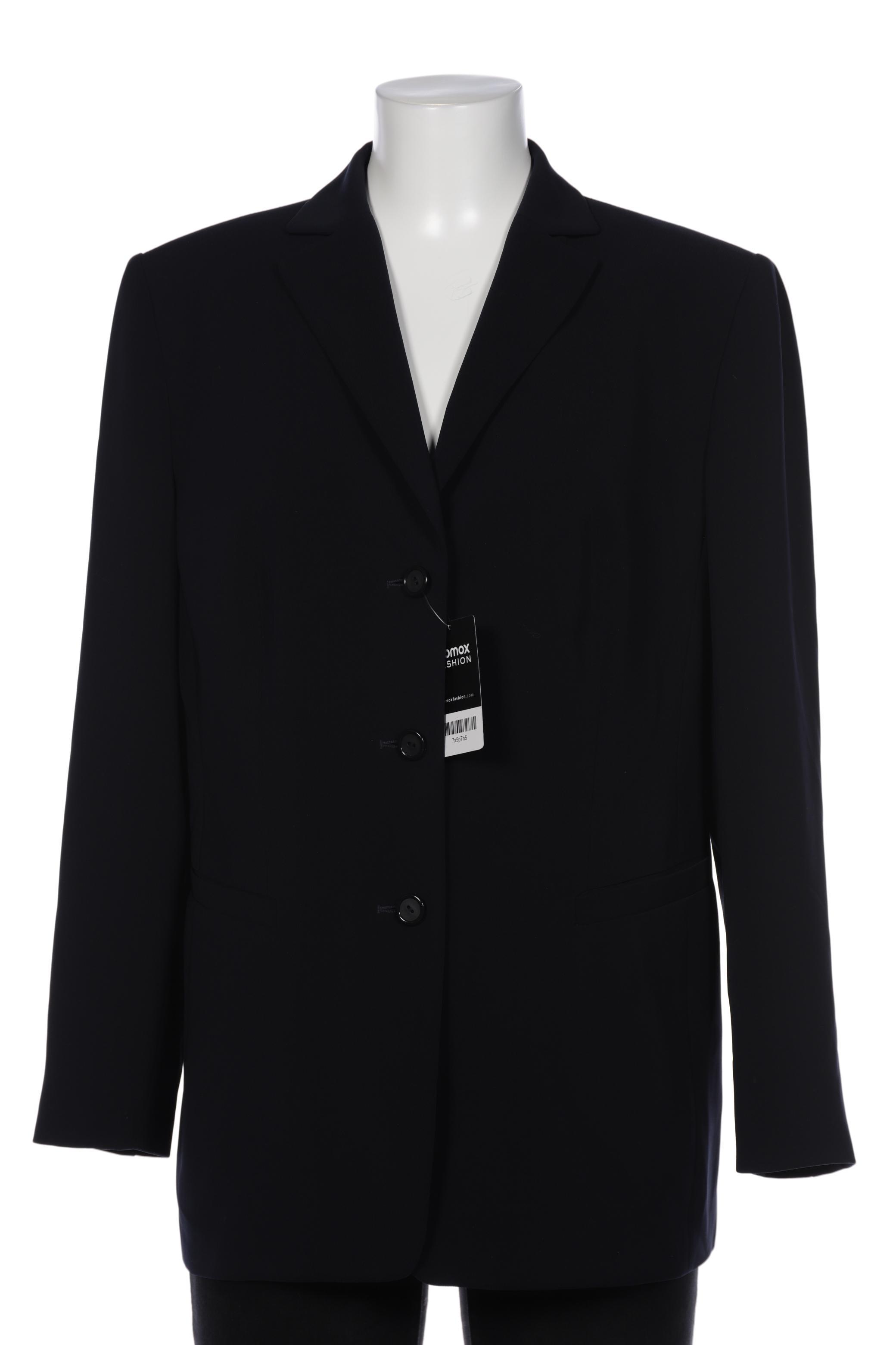 

Gerry Weber Damen Blazer, marineblau, Gr. 42