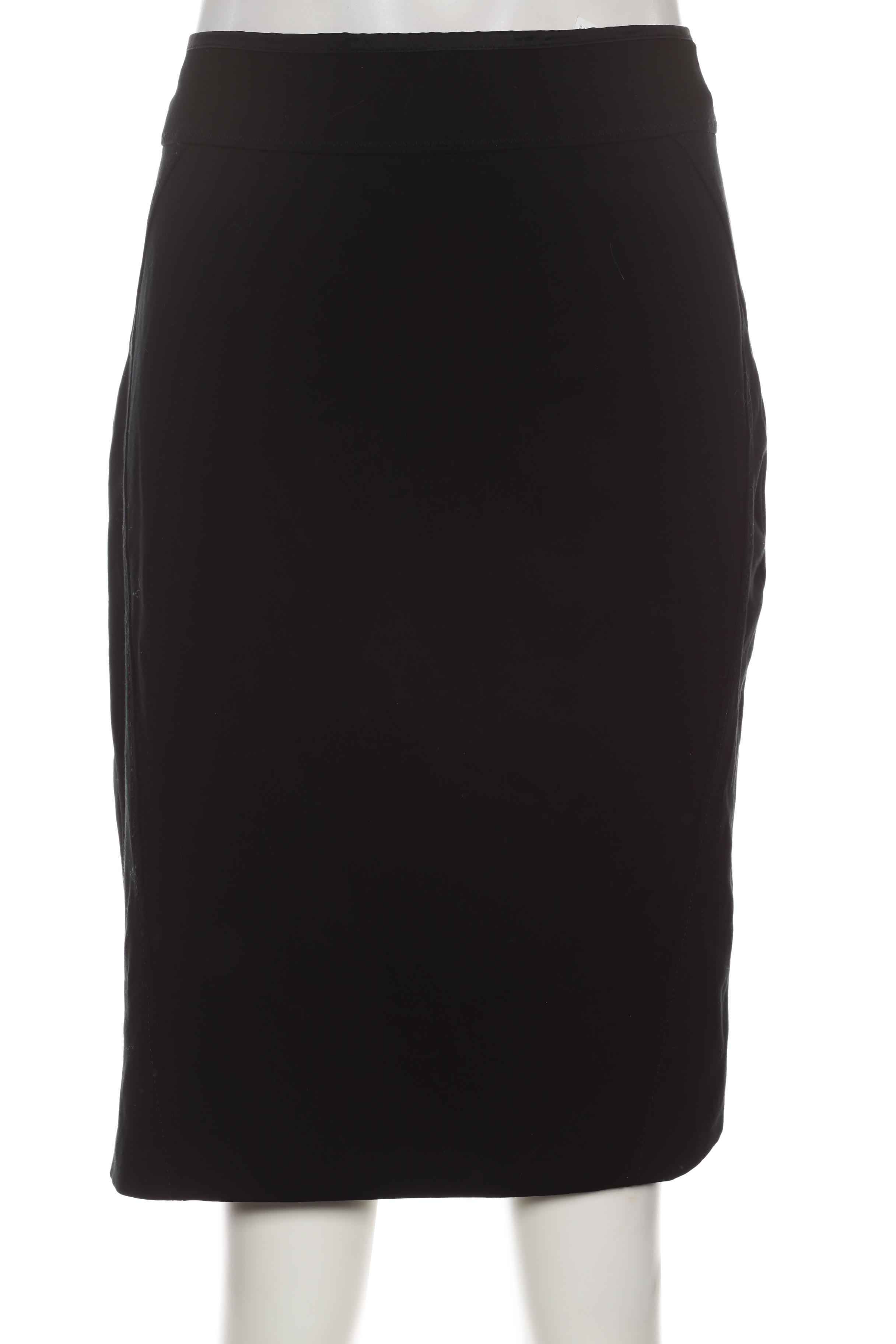 

Gerry Weber Damen Rock, schwarz, Gr. 36