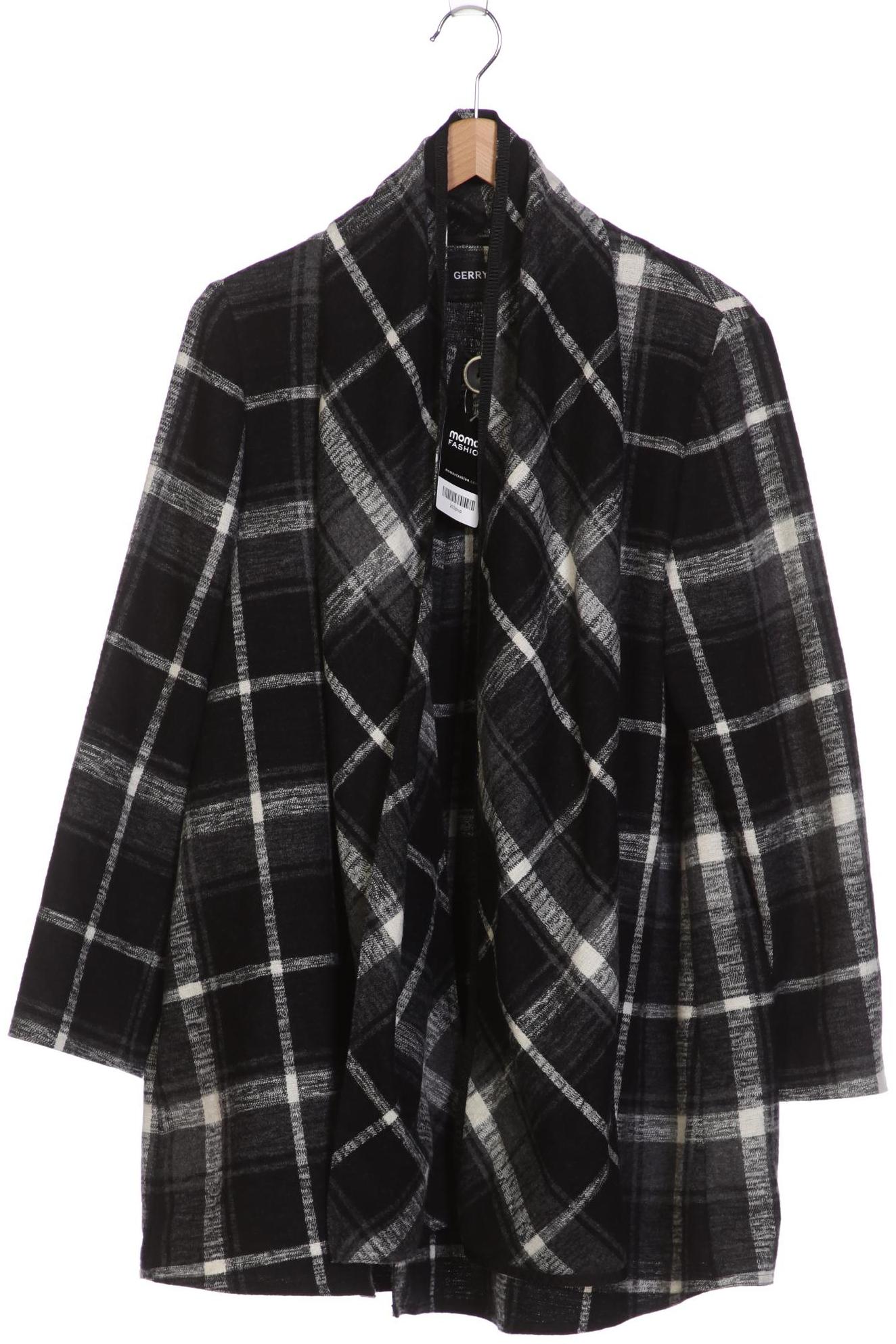 

Gerry Weber Damen Strickjacke, schwarz