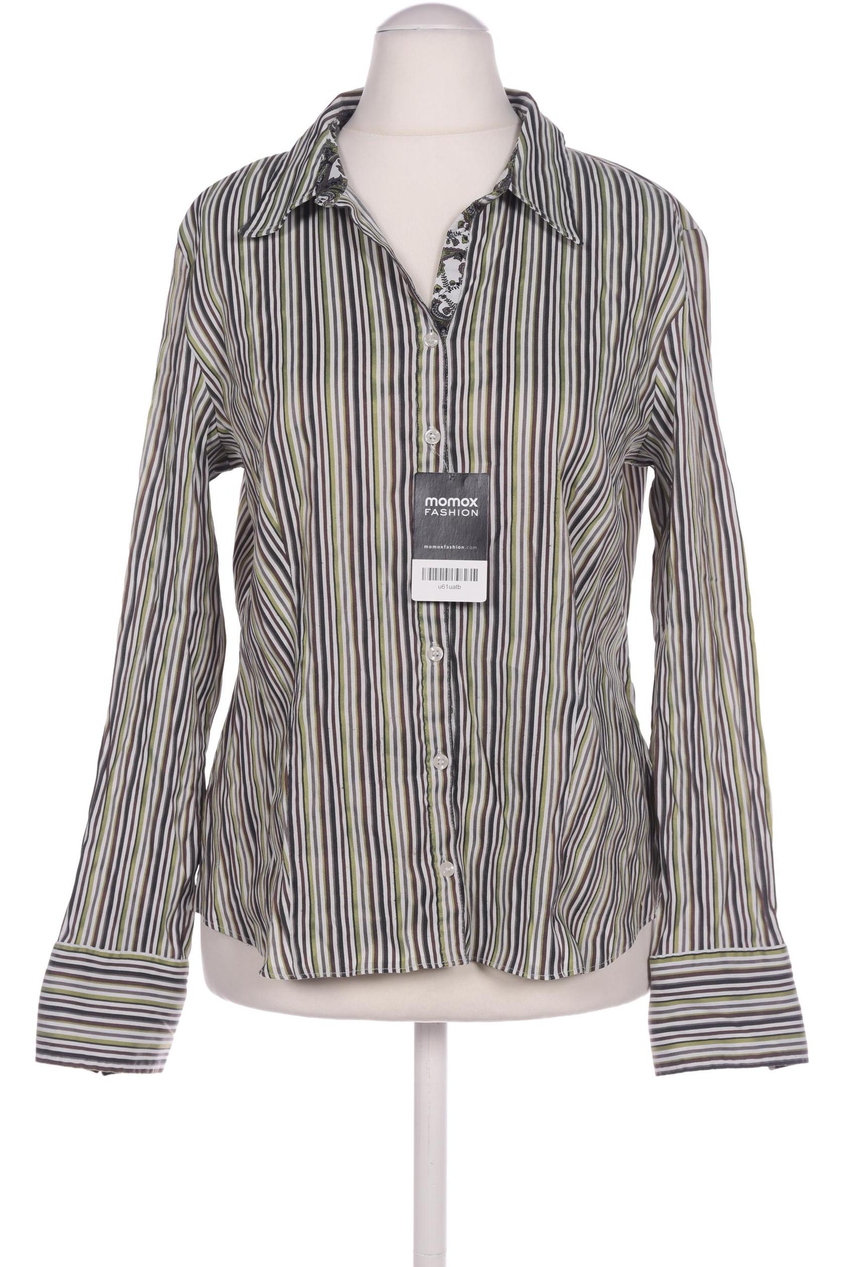 

Gerry Weber Damen Bluse, mehrfarbig, Gr. 44