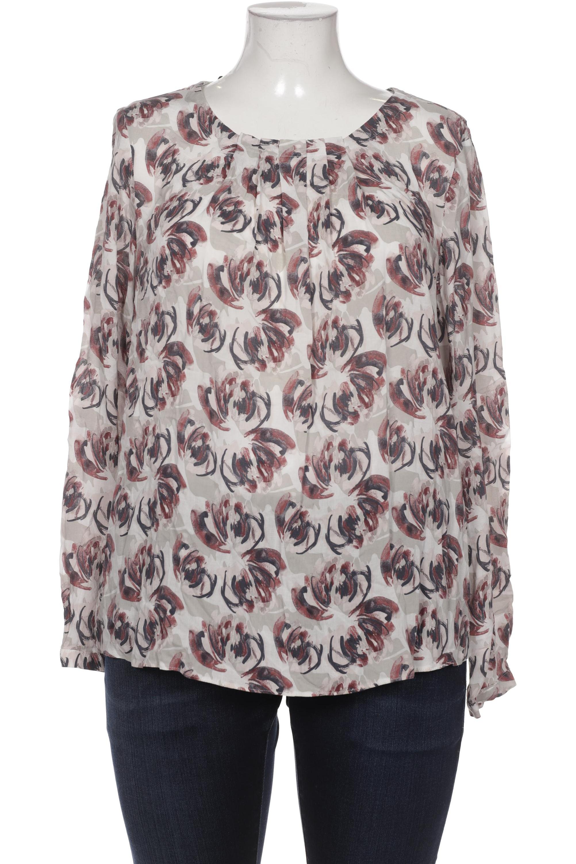 

Gerry Weber Damen Bluse, mehrfarbig, Gr. 44