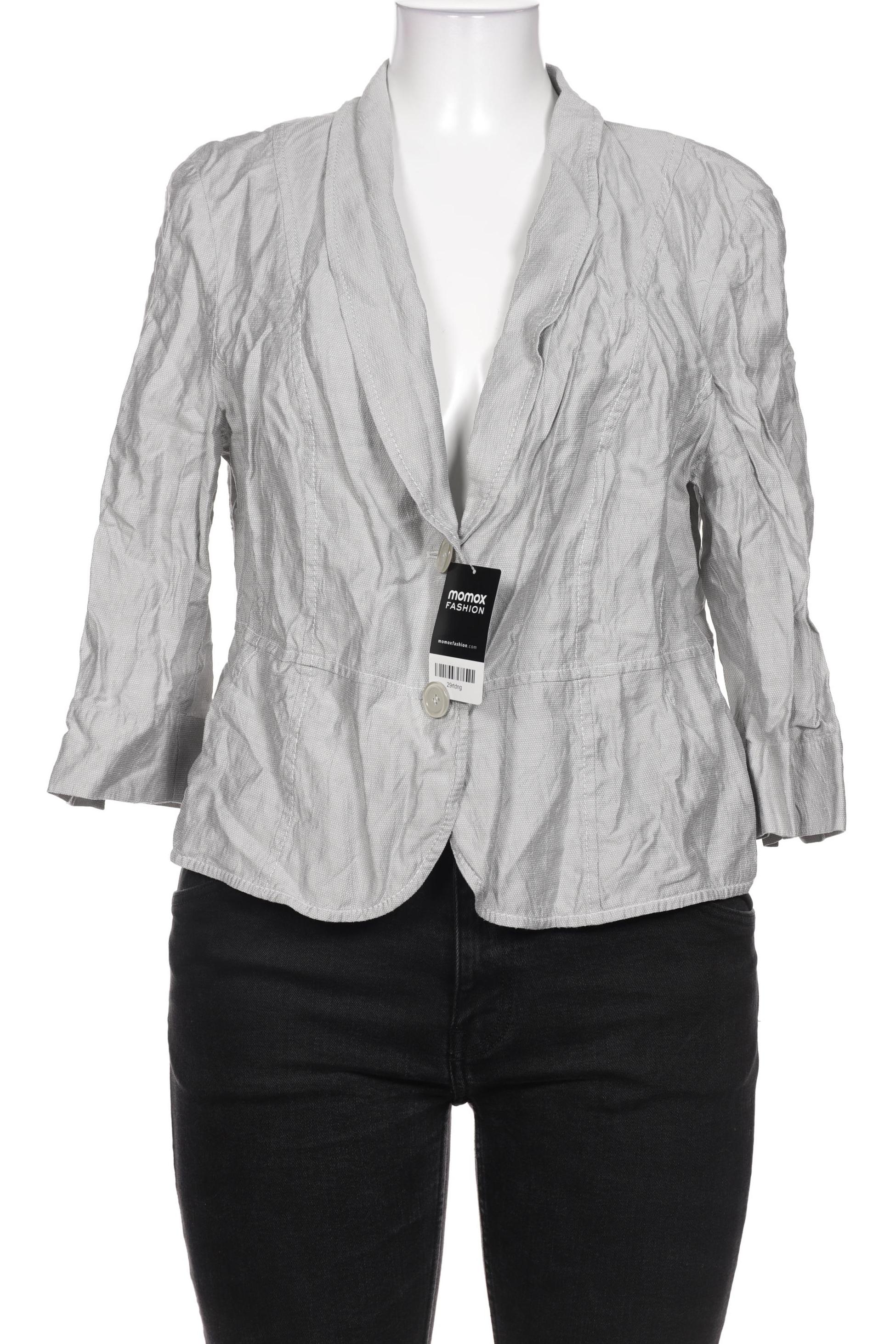 

Gerry Weber Damen Blazer, grau