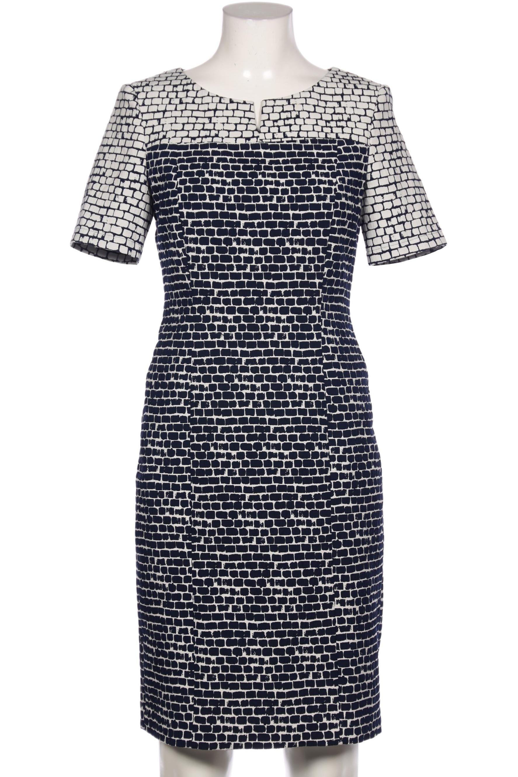 

Gerry Weber Damen Kleid, blau, Gr. 36
