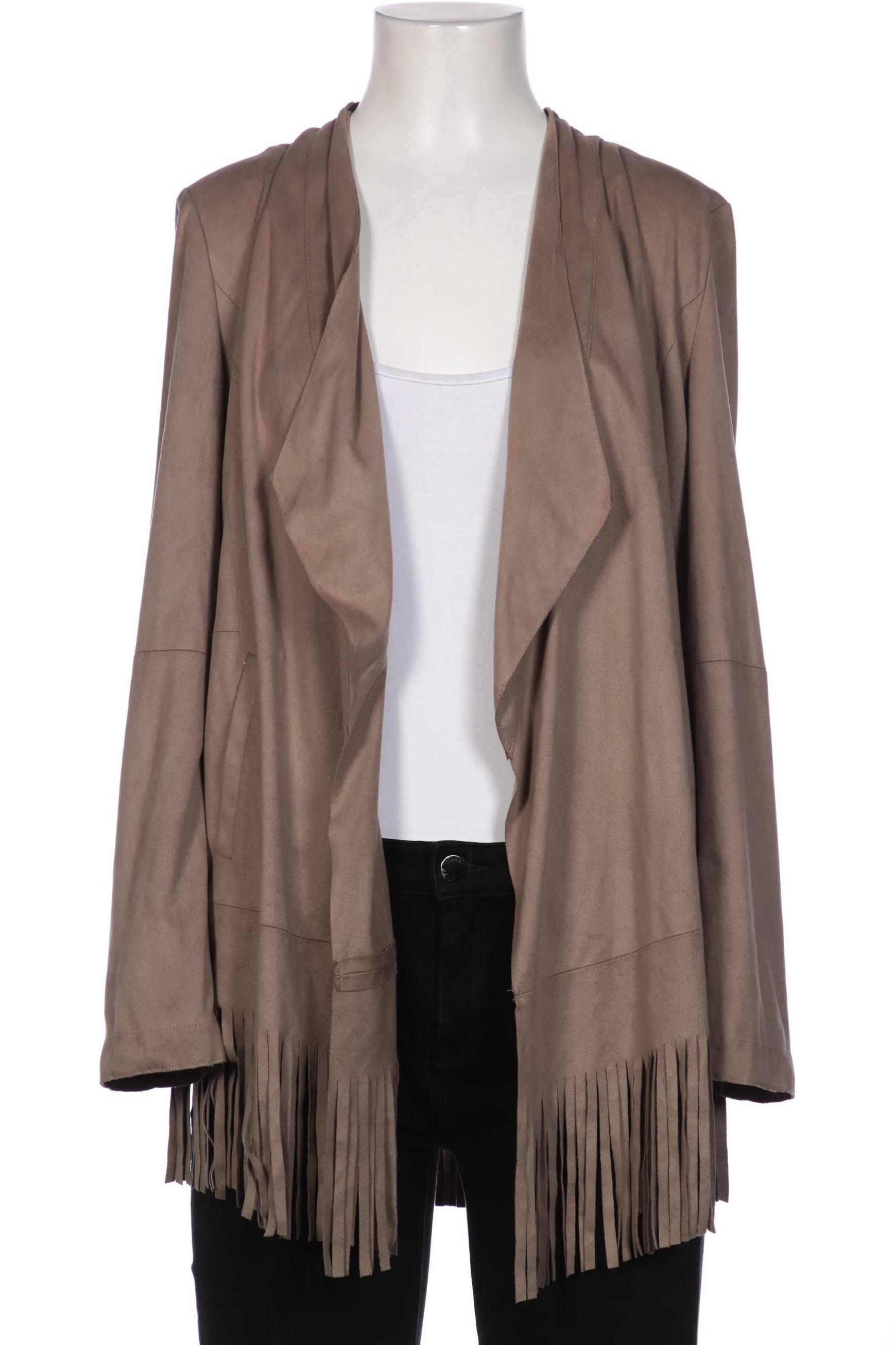 

Gerry Weber Damen Strickjacke, braun, Gr. 36