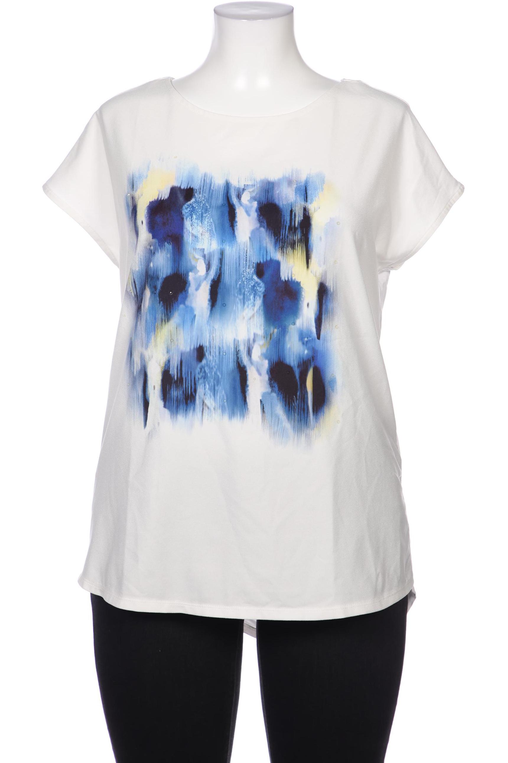 

Gerry Weber Damen Bluse, weiß