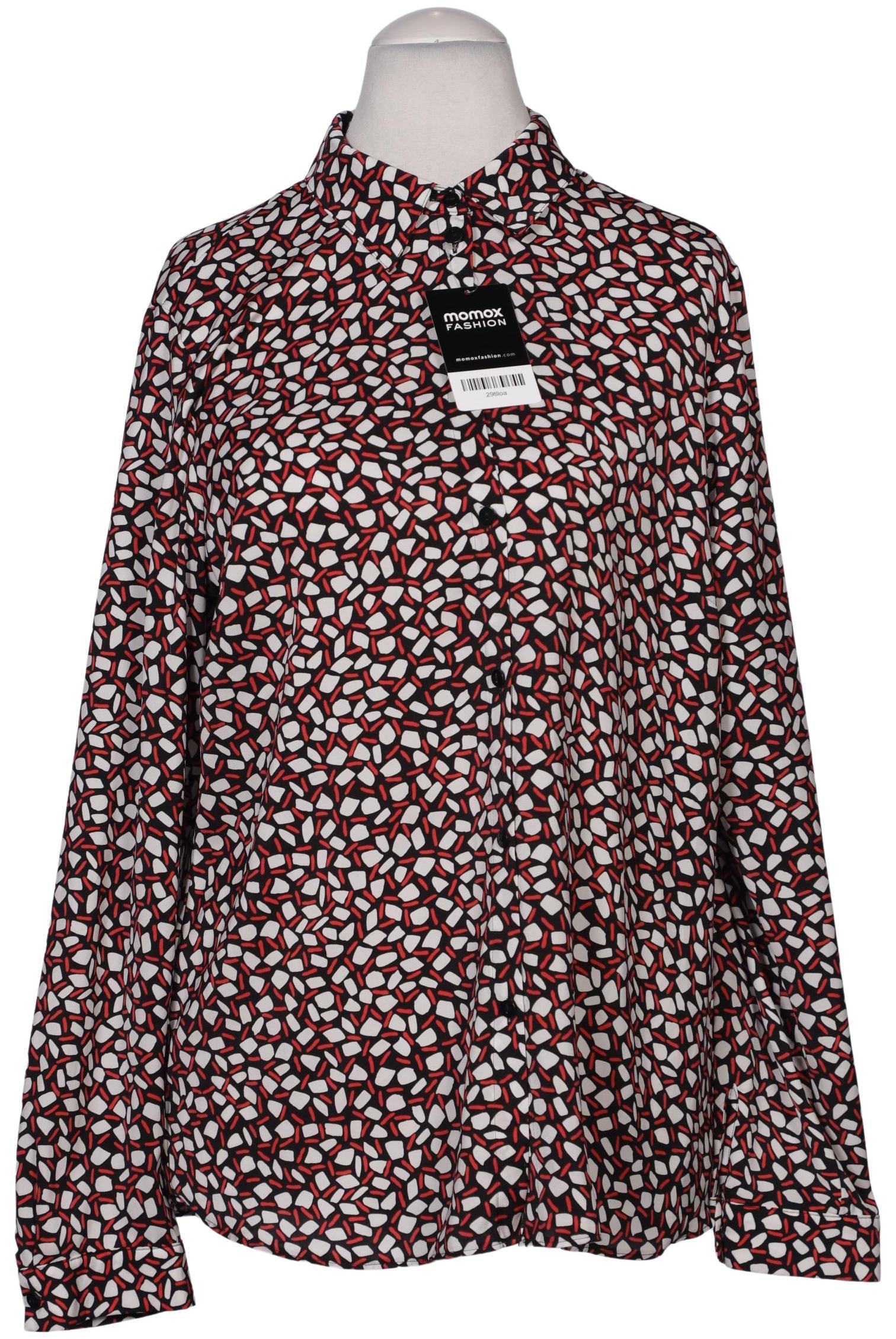 

Gerry Weber Damen Bluse, mehrfarbig, Gr. 42