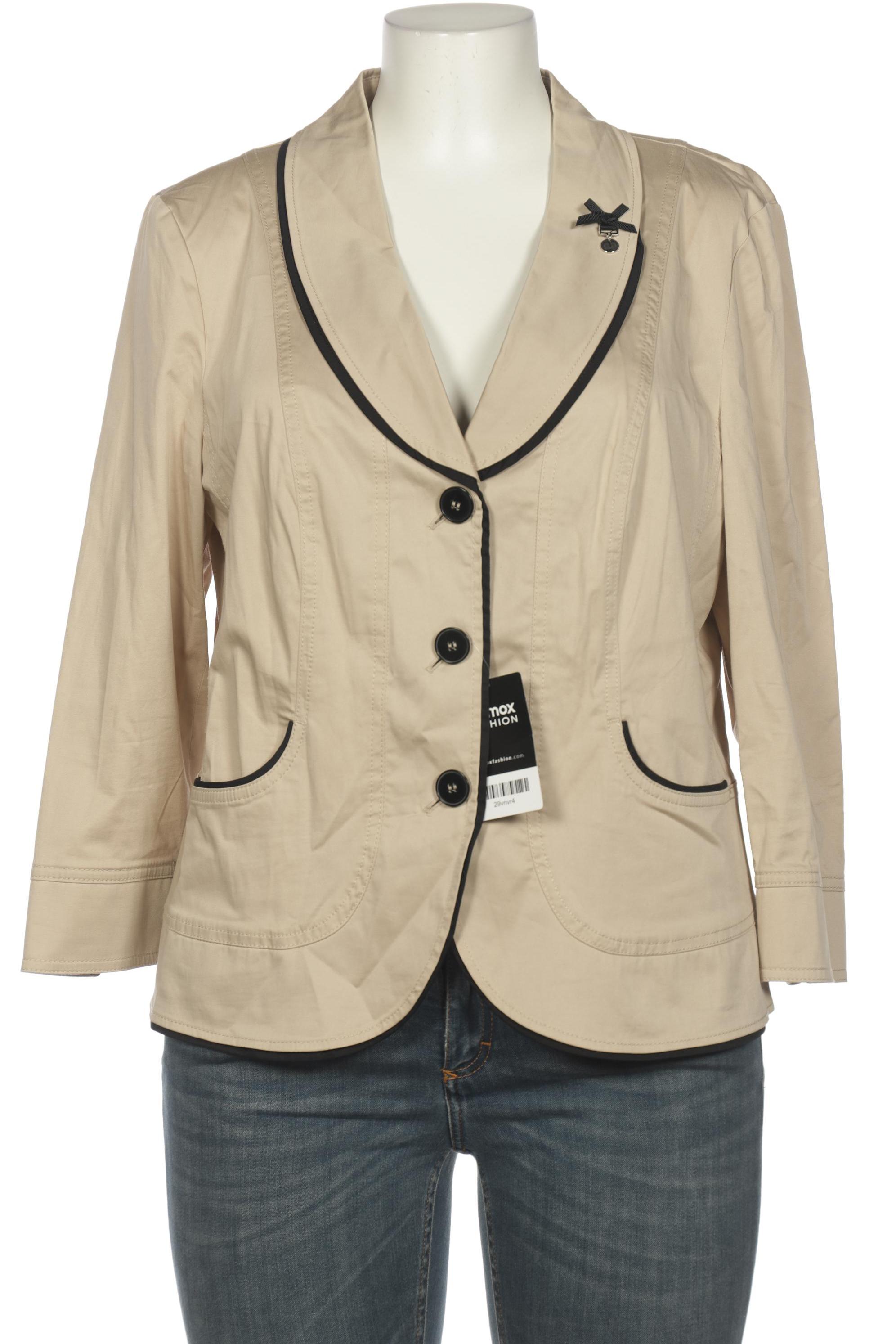 

Gerry Weber Damen Blazer, beige