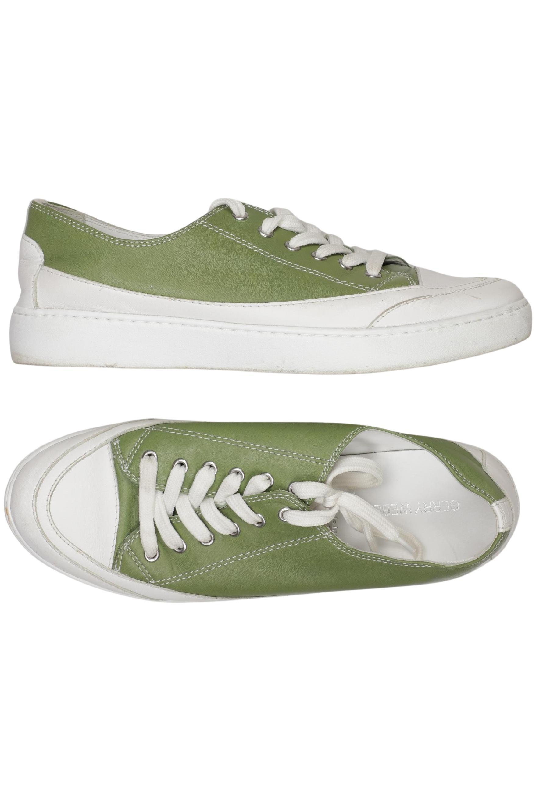 

Gerry Weber Damen Halbschuh, mehrfarbig, Gr. 41