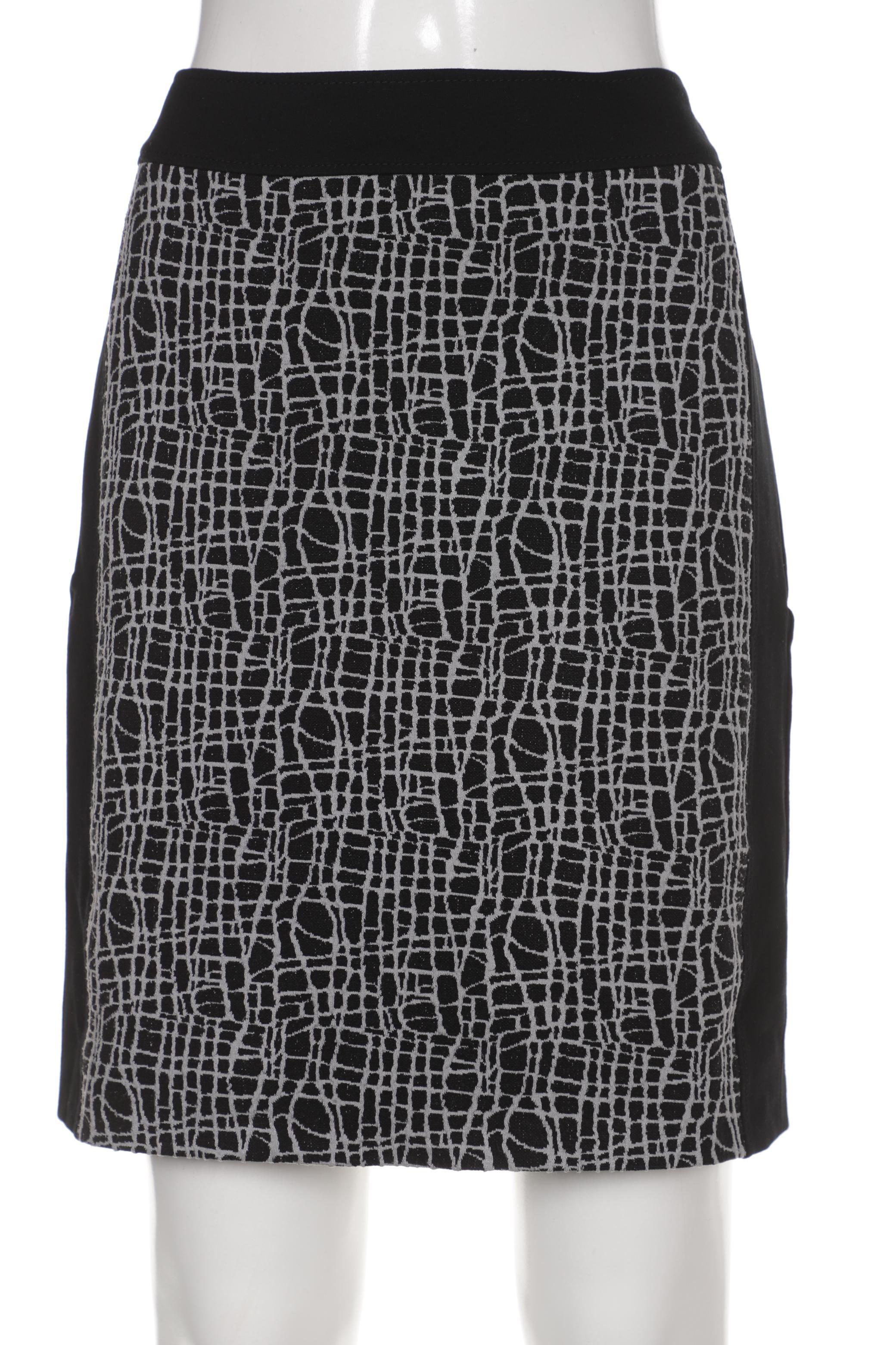 

Gerry Weber Damen Rock, schwarz