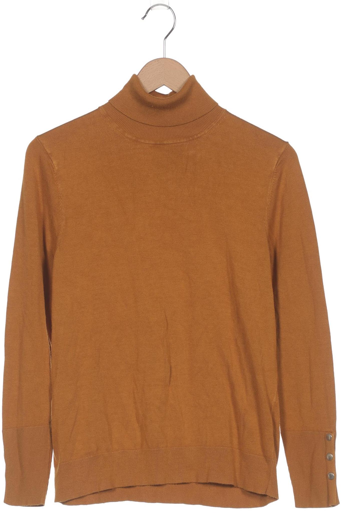 

Gerry Weber Damen Pullover, orange, Gr. 42