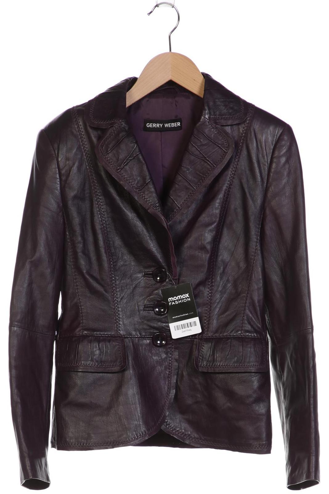 

Gerry Weber Damen Jacke, flieder, Gr. 36