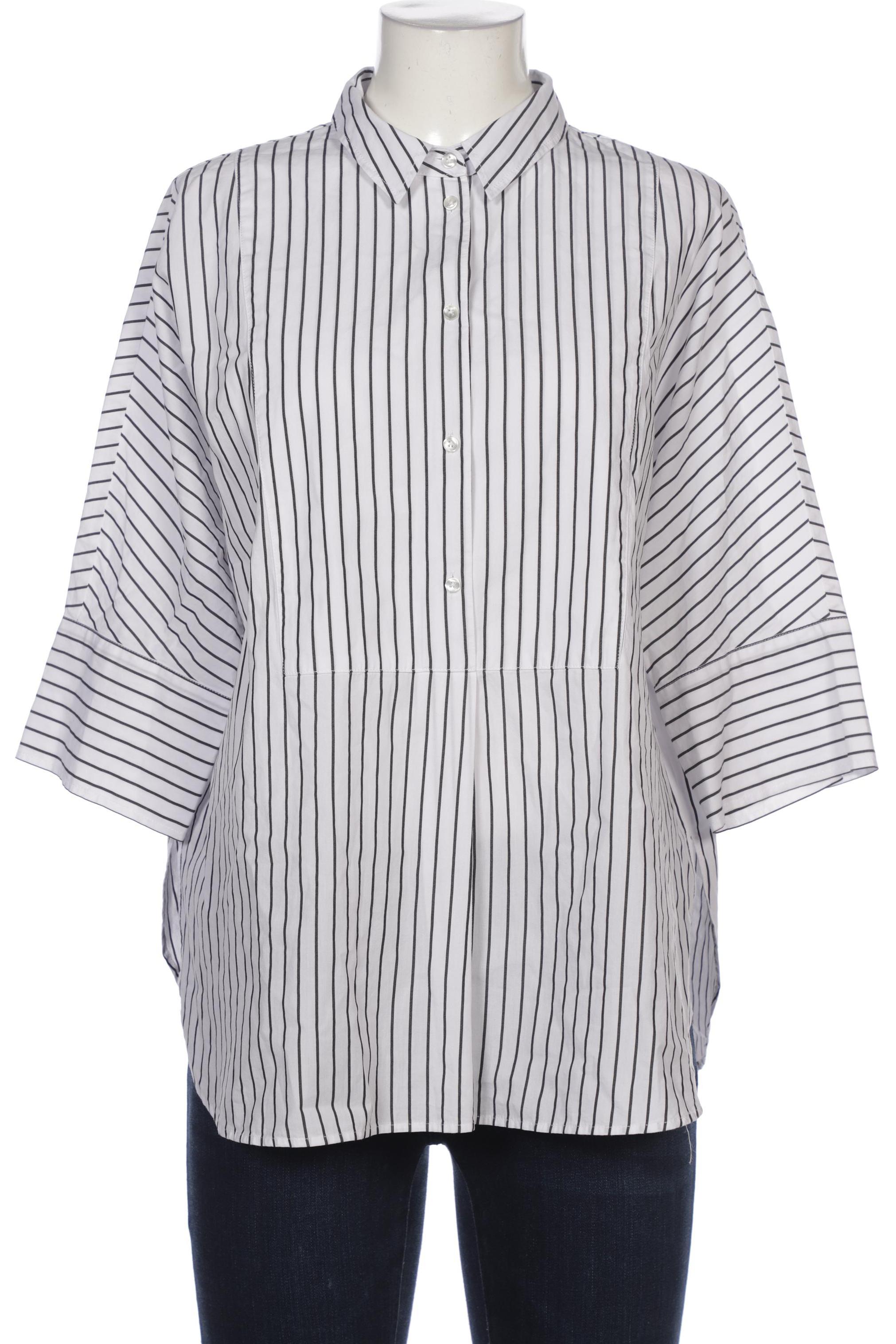 

Gerry Weber Damen Bluse, weiß