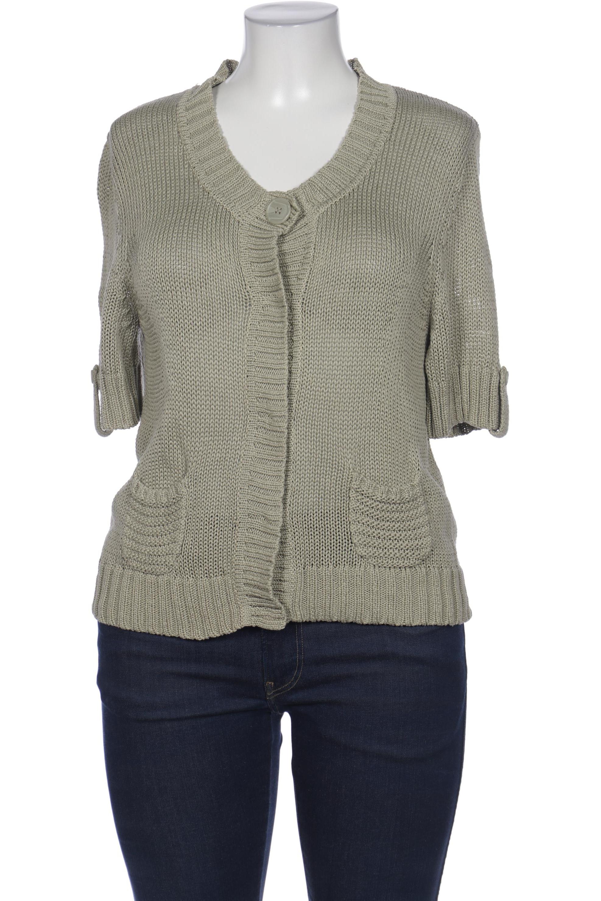 

Gerry Weber Damen Strickjacke, hellgrün