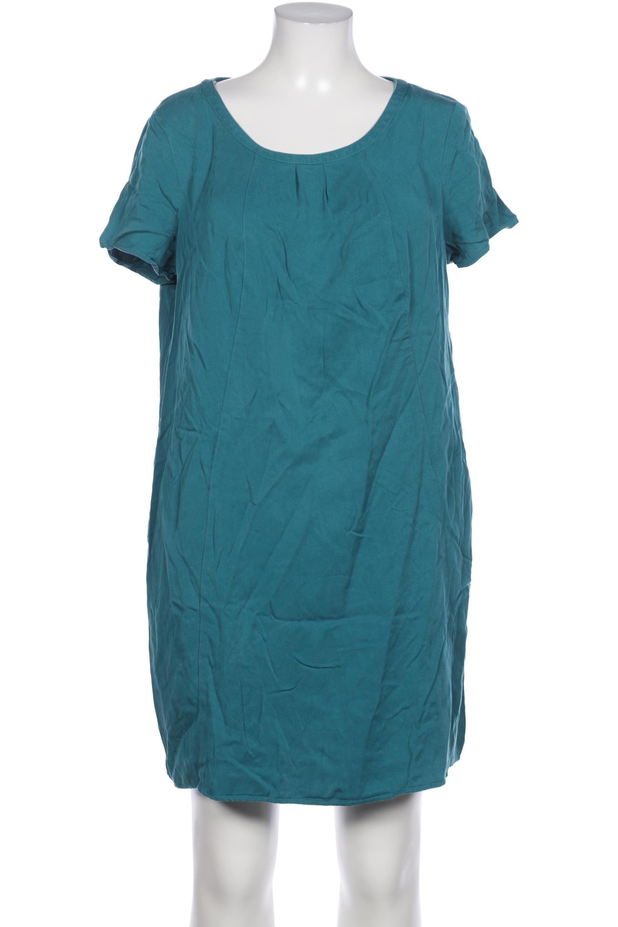

Gerry Weber Damen Kleid, türkis, Gr. 44