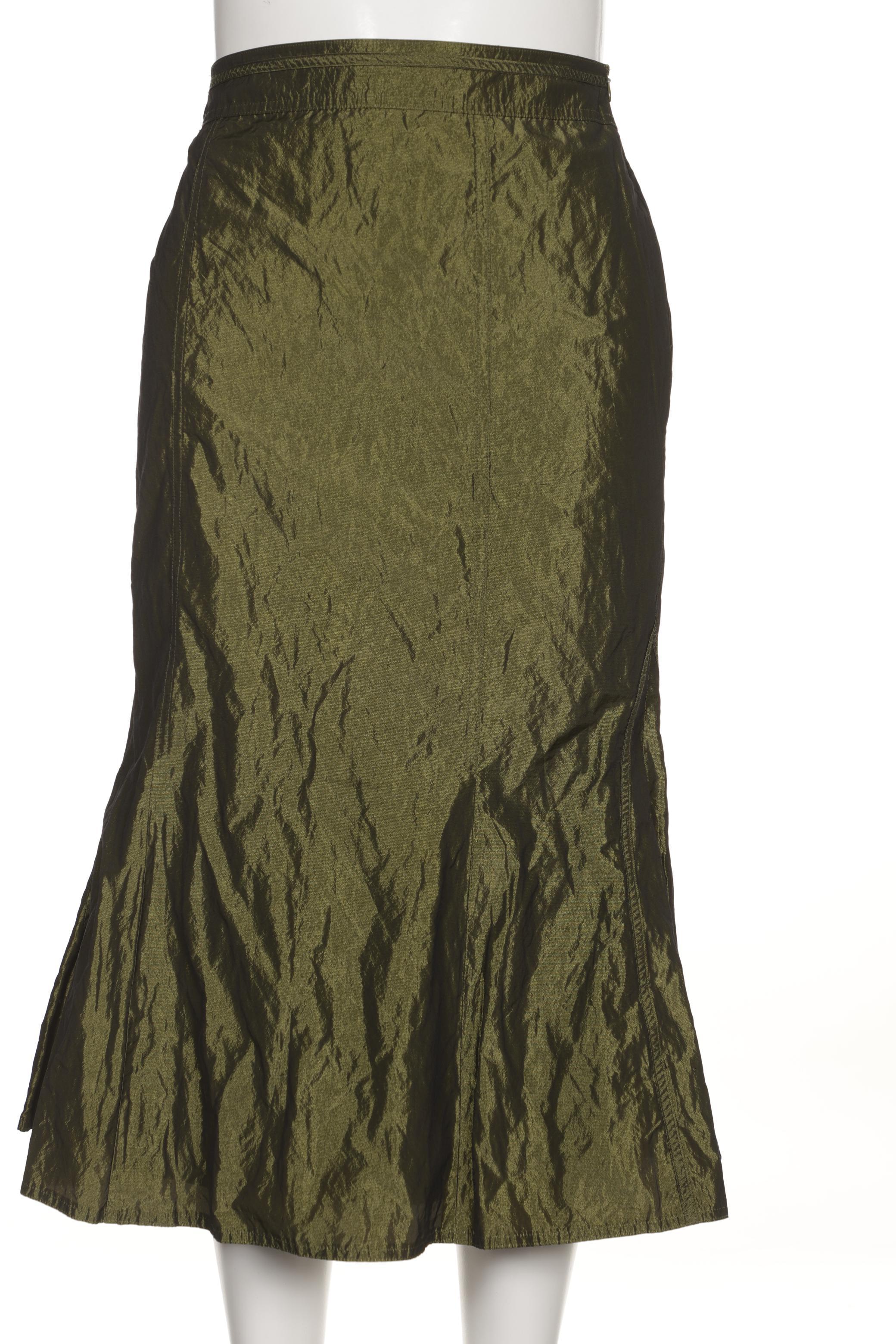 

Gerry Weber Damen Rock, grün