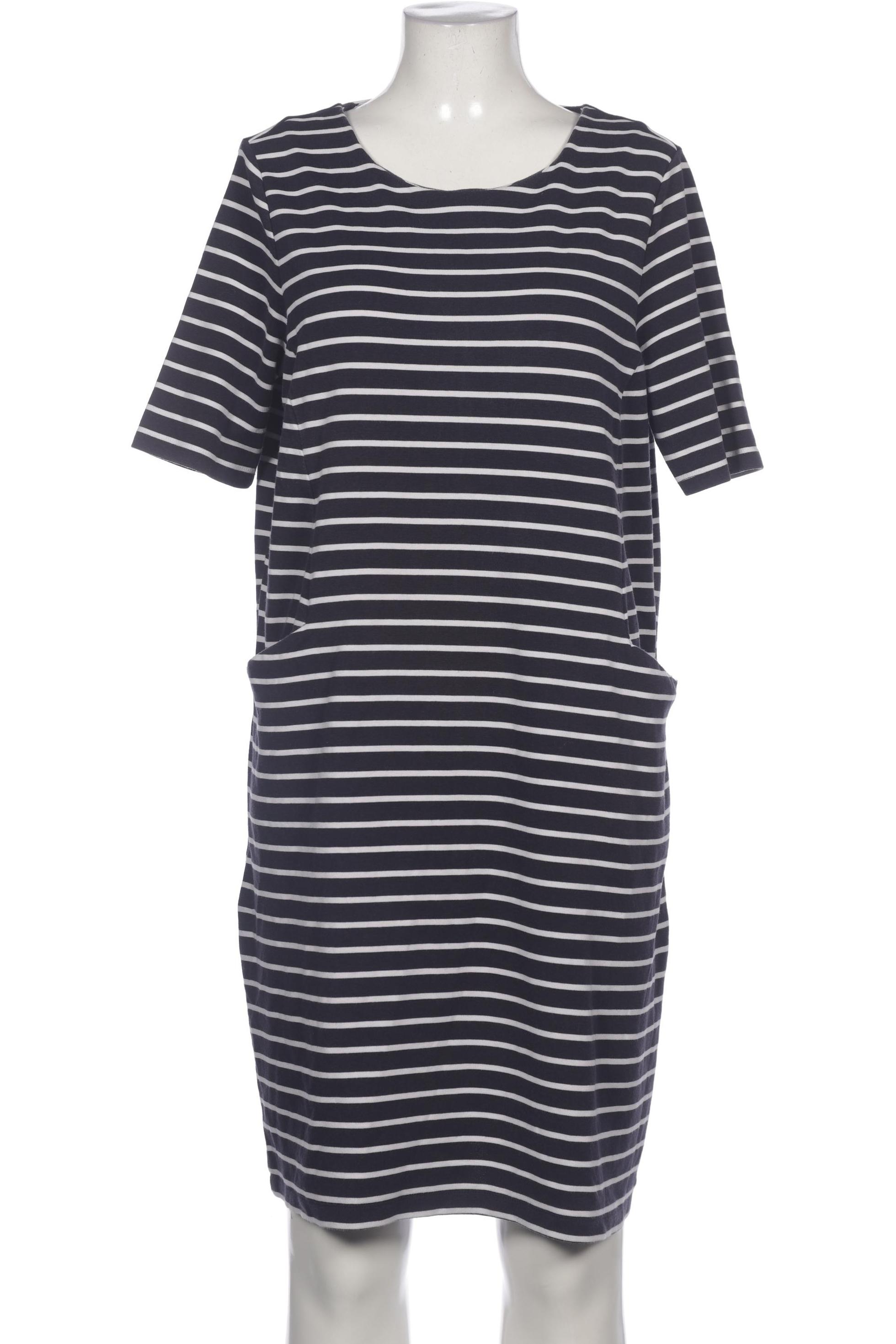 

Gerry Weber Damen Kleid, marineblau, Gr. 42