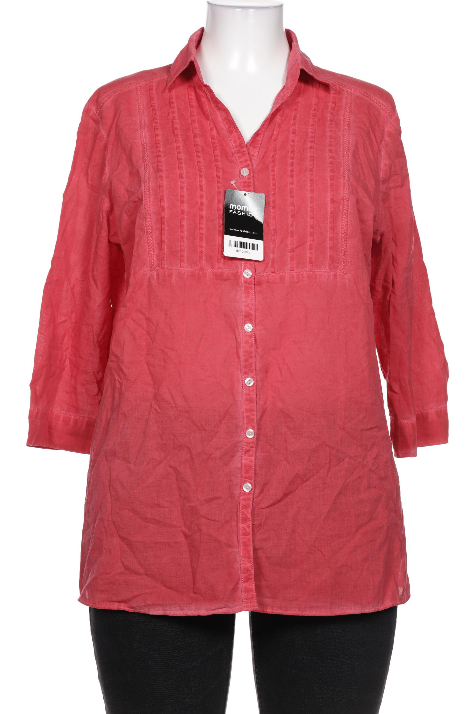

Gerry Weber Damen Bluse, rot, Gr. 44