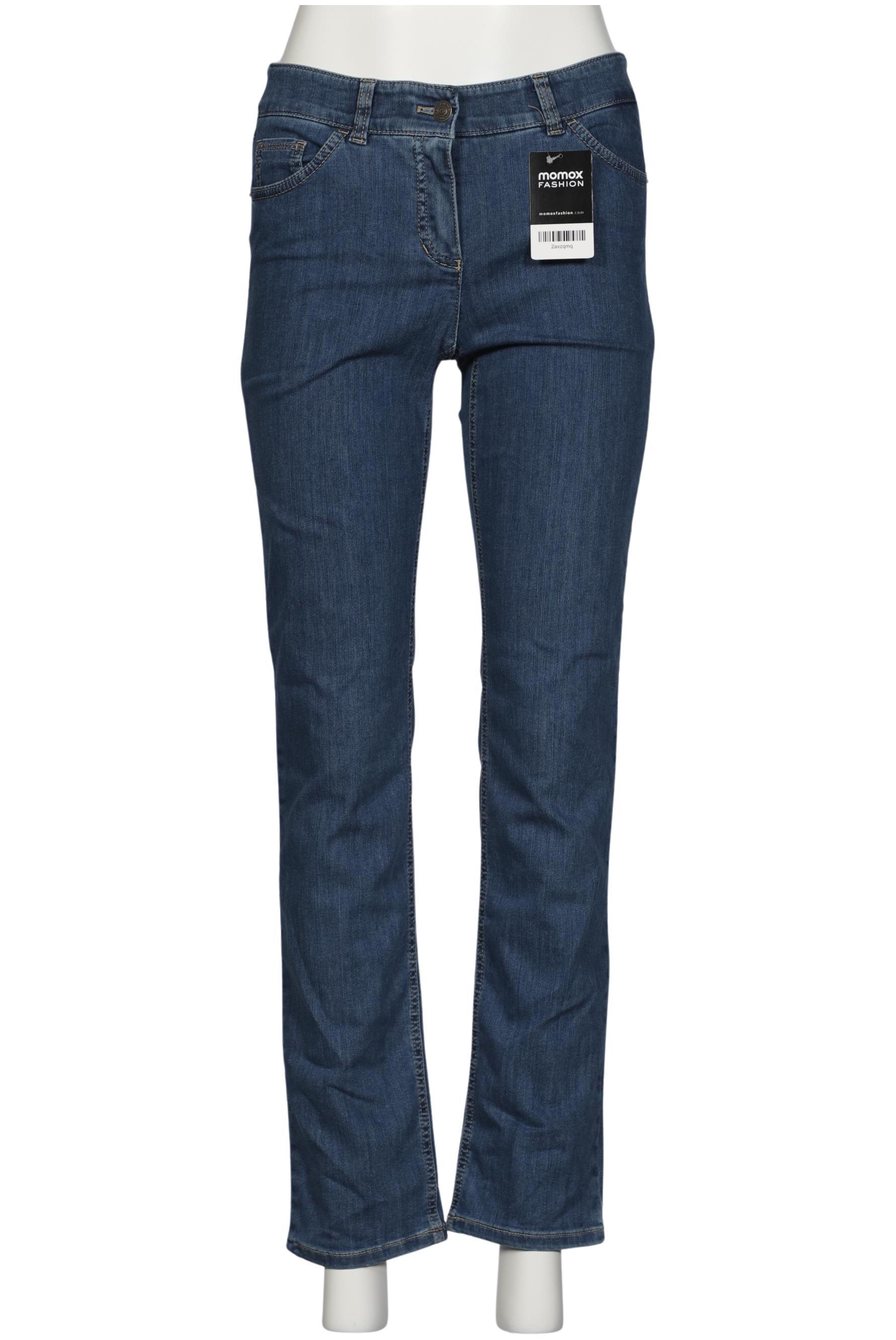 

Gerry Weber Damen Jeans, blau, Gr. 29